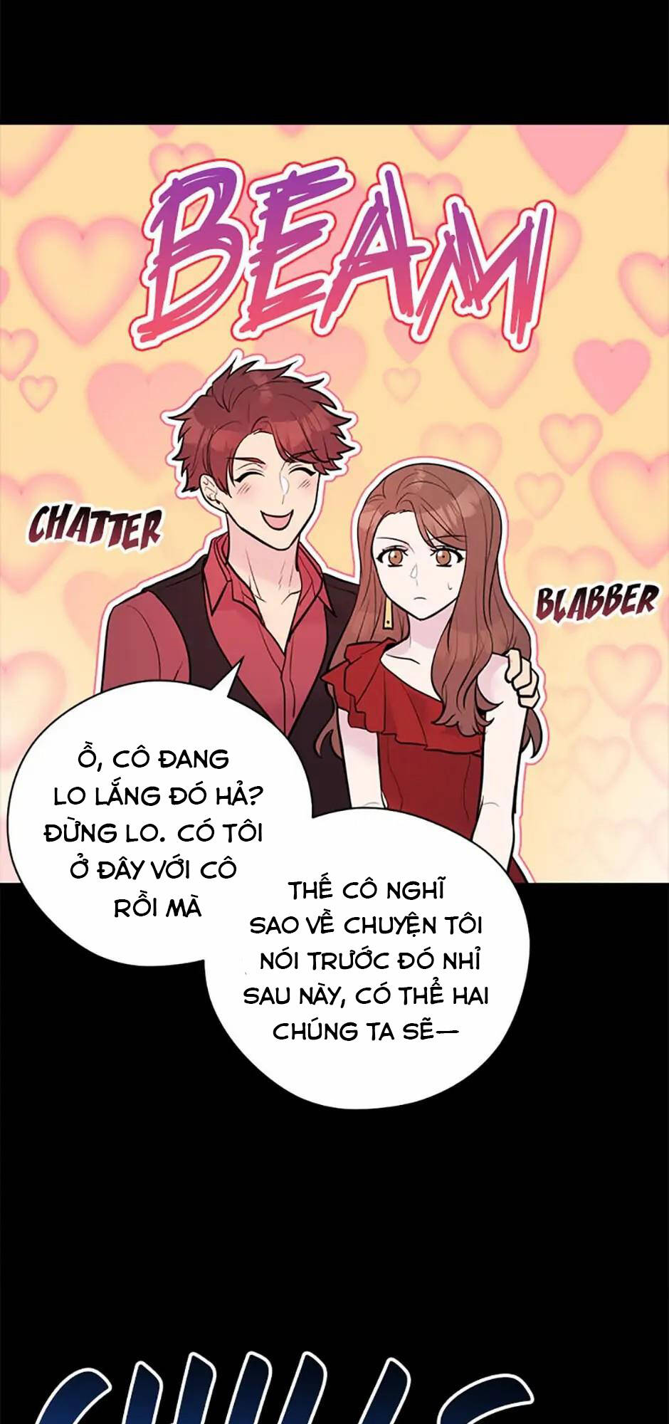 Câu Trả Lời Mùa Đông Chapter 20 - Trang 2