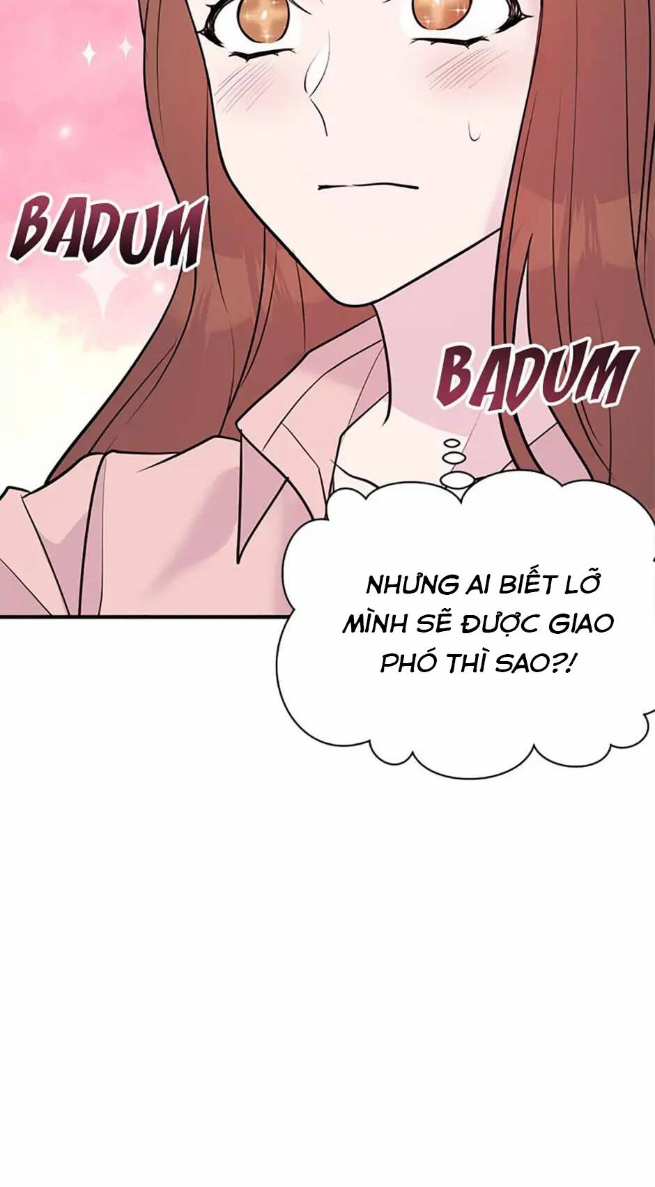 Câu Trả Lời Mùa Đông Chapter 20 - Trang 2