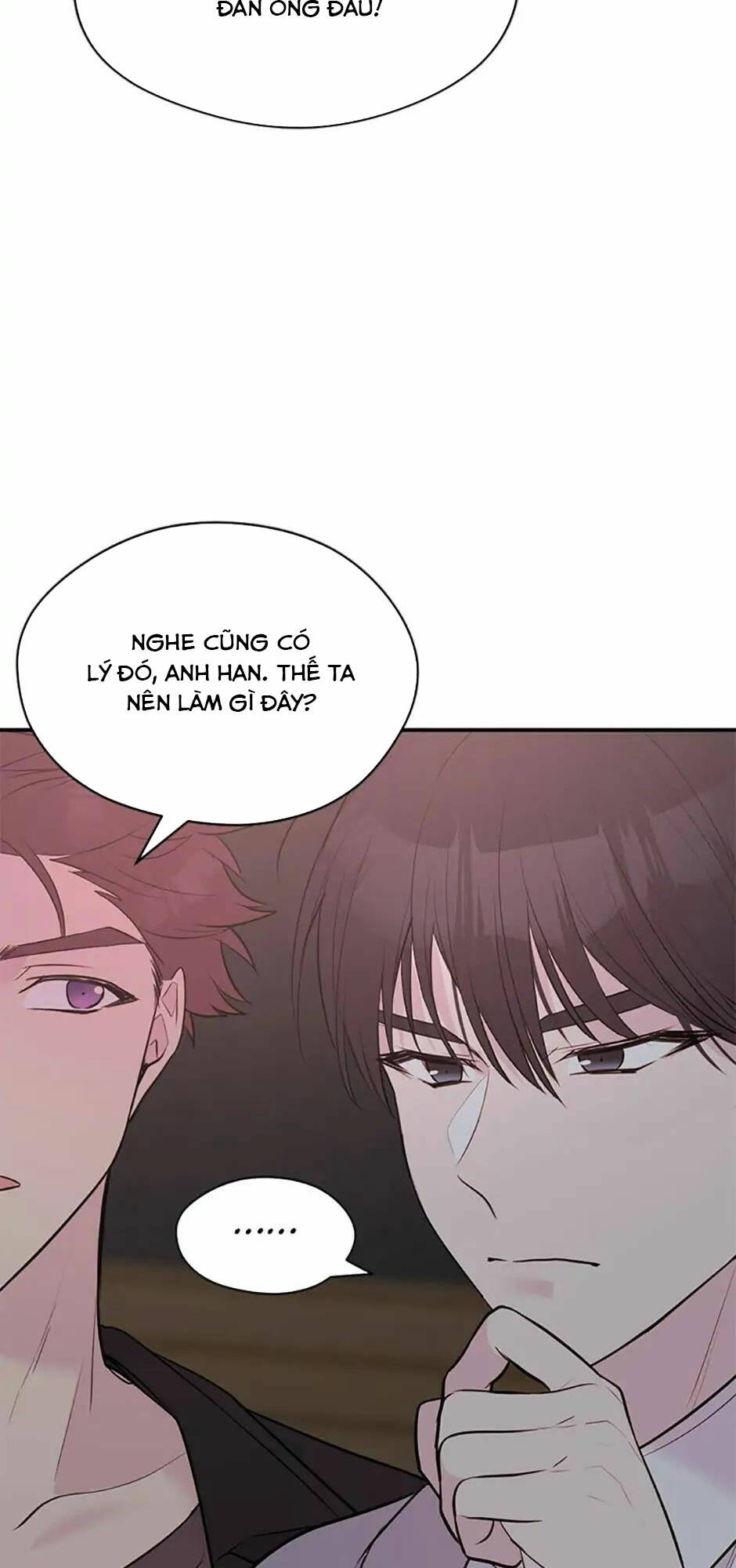 Câu Trả Lời Mùa Đông Chapter 19 - Trang 2