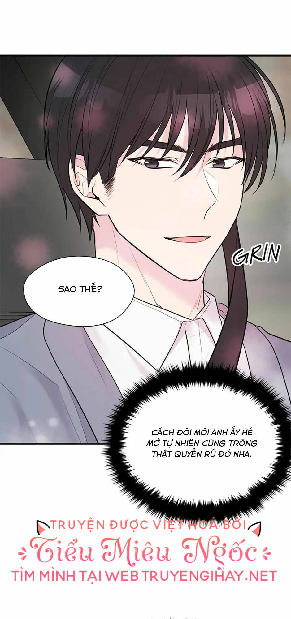 Câu Trả Lời Mùa Đông Chapter 19 - Trang 2