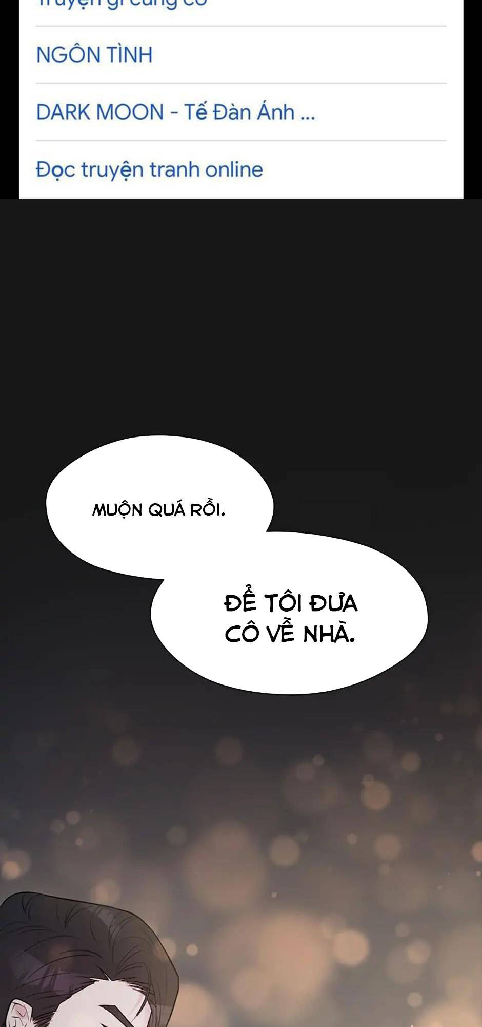 Câu Trả Lời Mùa Đông Chapter 18 - Trang 2