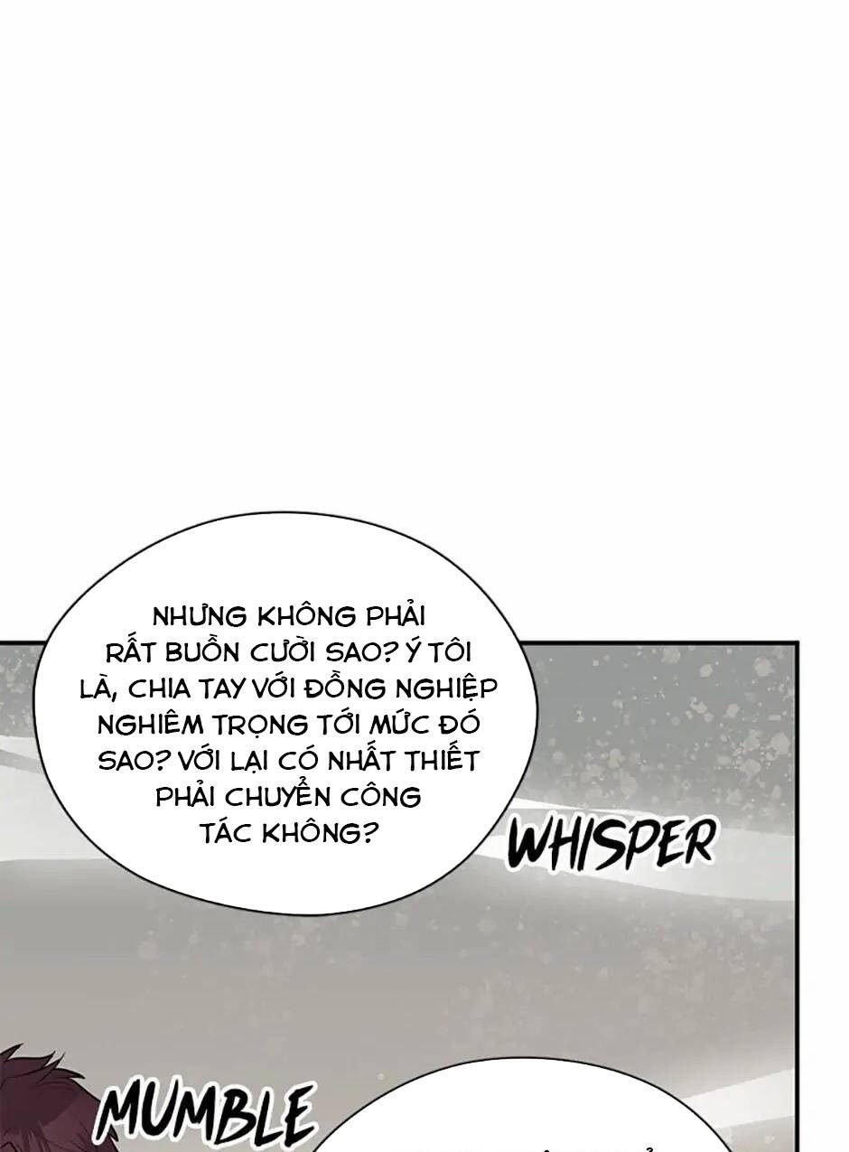 Câu Trả Lời Mùa Đông Chapter 18 - Trang 2