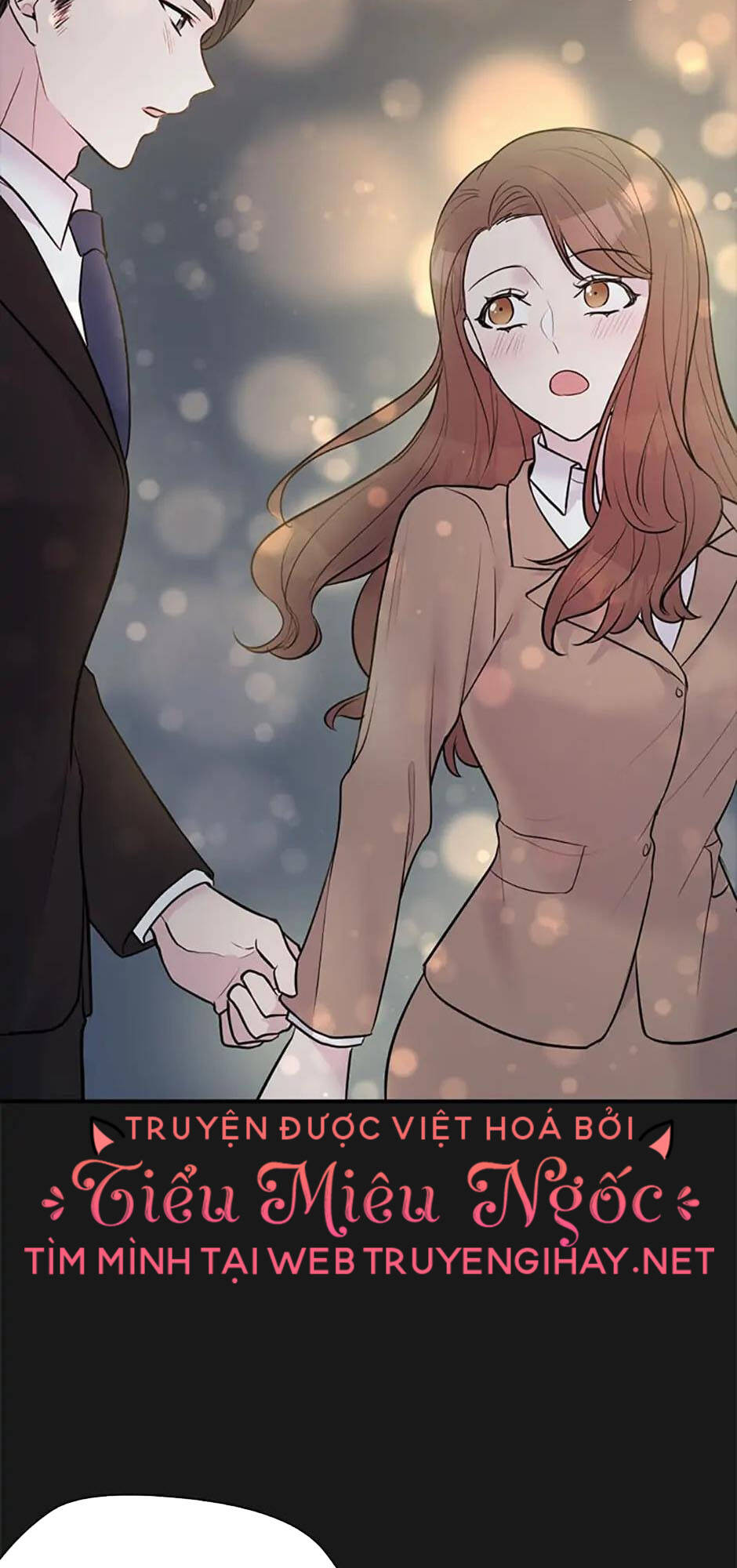 Câu Trả Lời Mùa Đông Chapter 18 - Trang 2