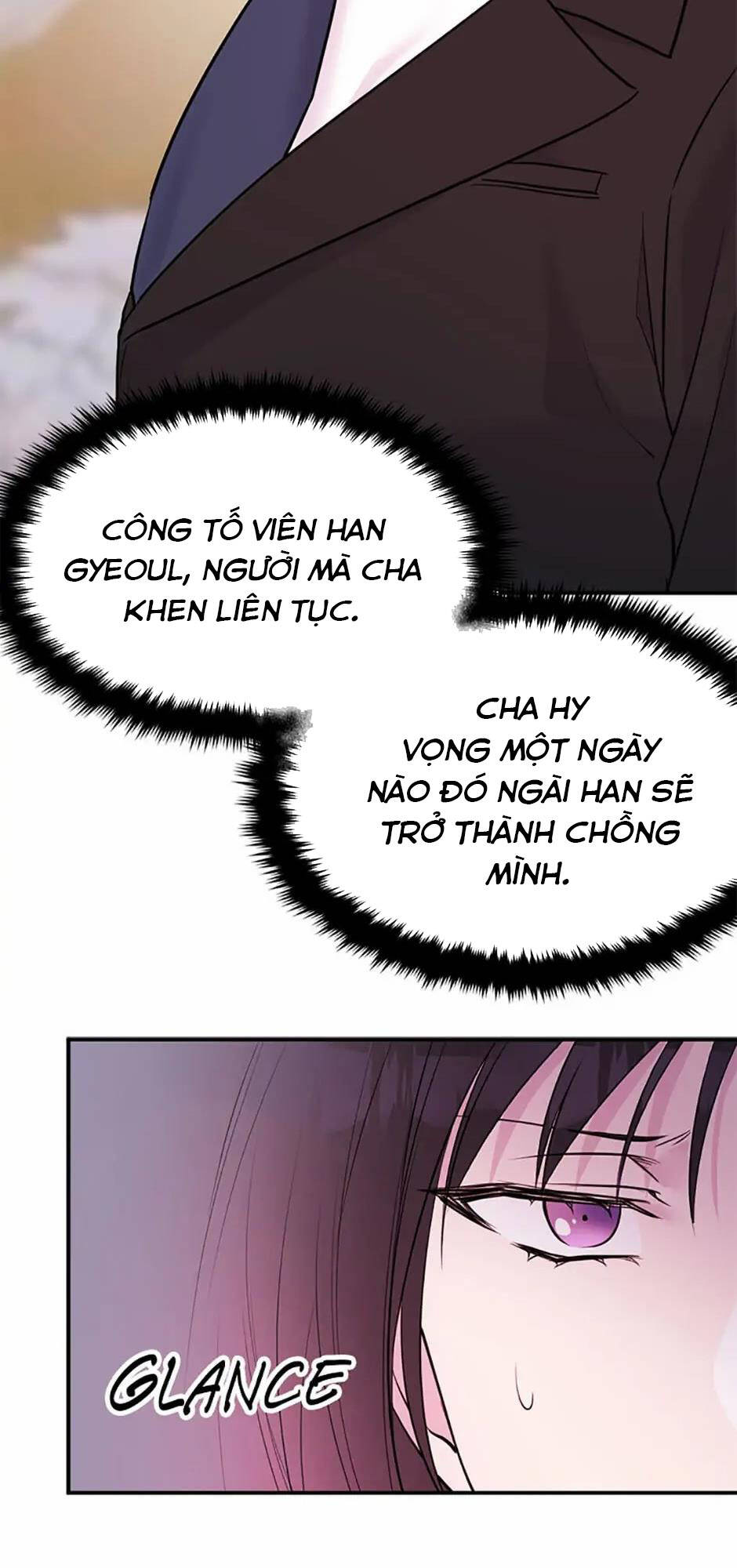 Câu Trả Lời Mùa Đông Chapter 18 - Trang 2