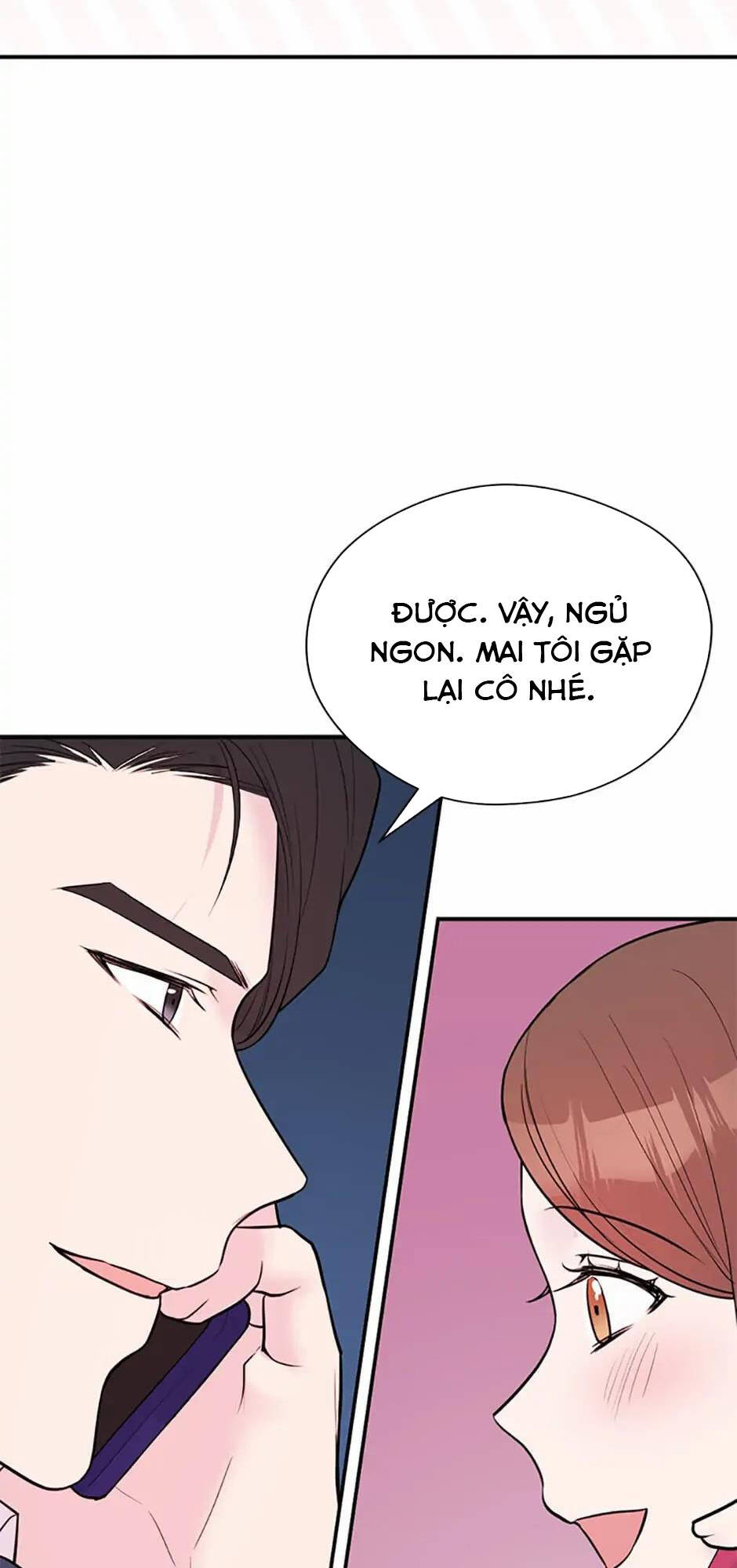 Câu Trả Lời Mùa Đông Chapter 18 - Trang 2