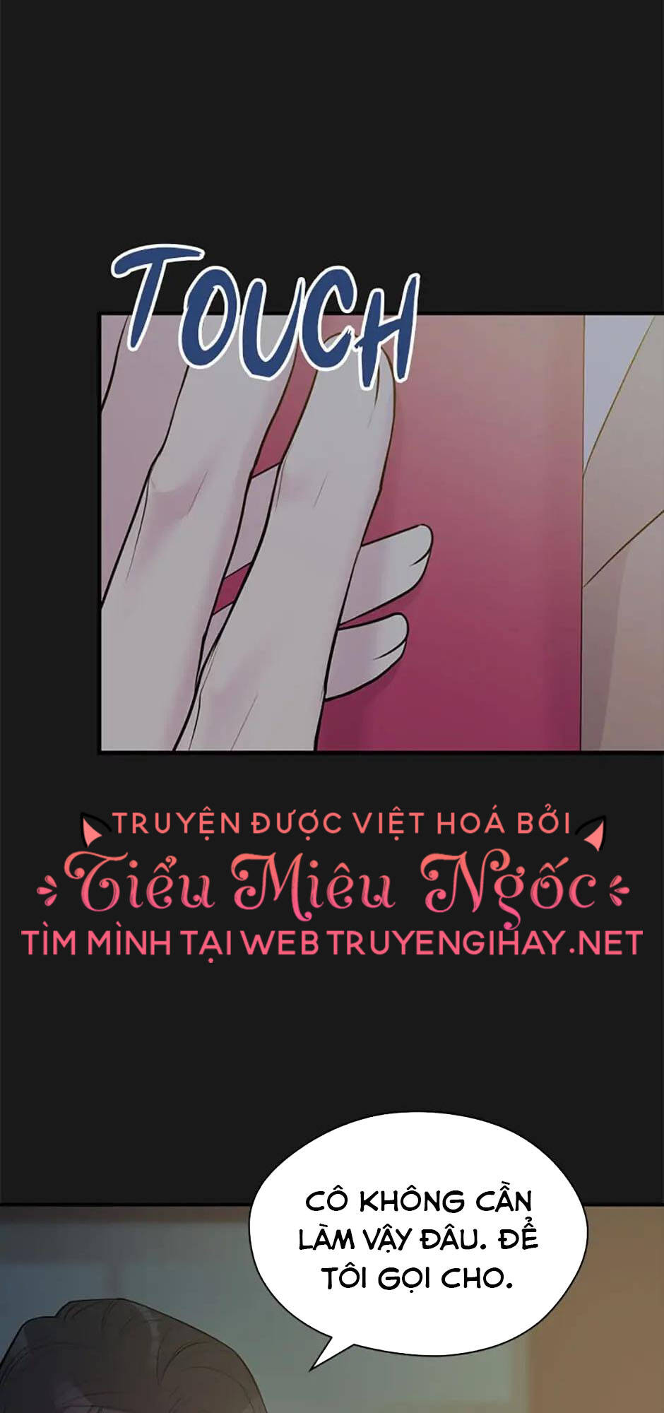 Câu Trả Lời Mùa Đông Chapter 18 - Trang 2