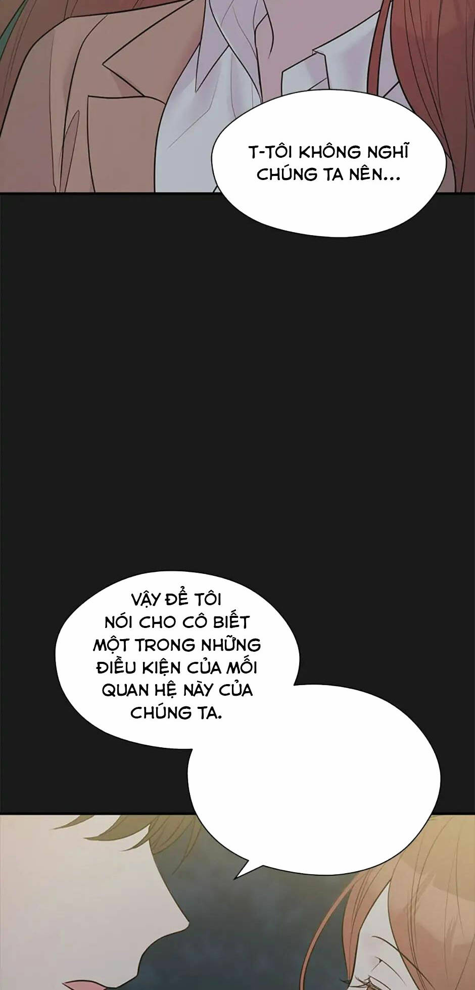 Câu Trả Lời Mùa Đông Chapter 17 - Trang 2