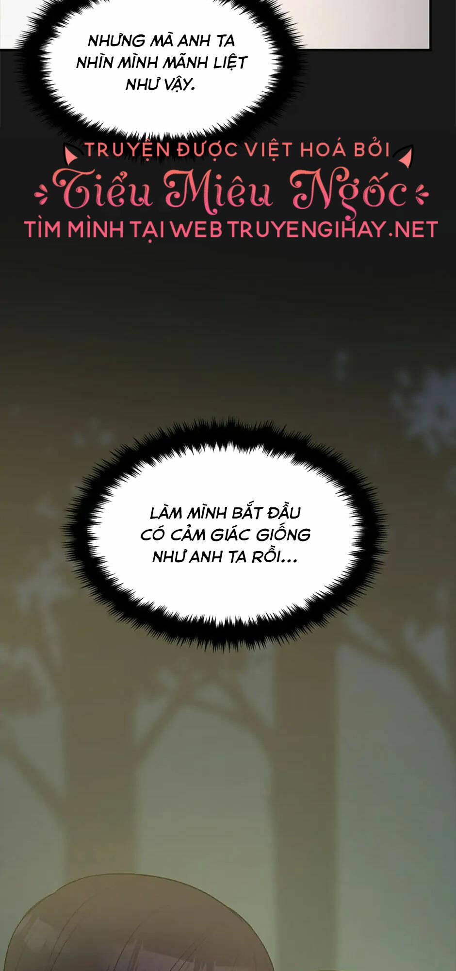 Câu Trả Lời Mùa Đông Chapter 17 - Trang 2