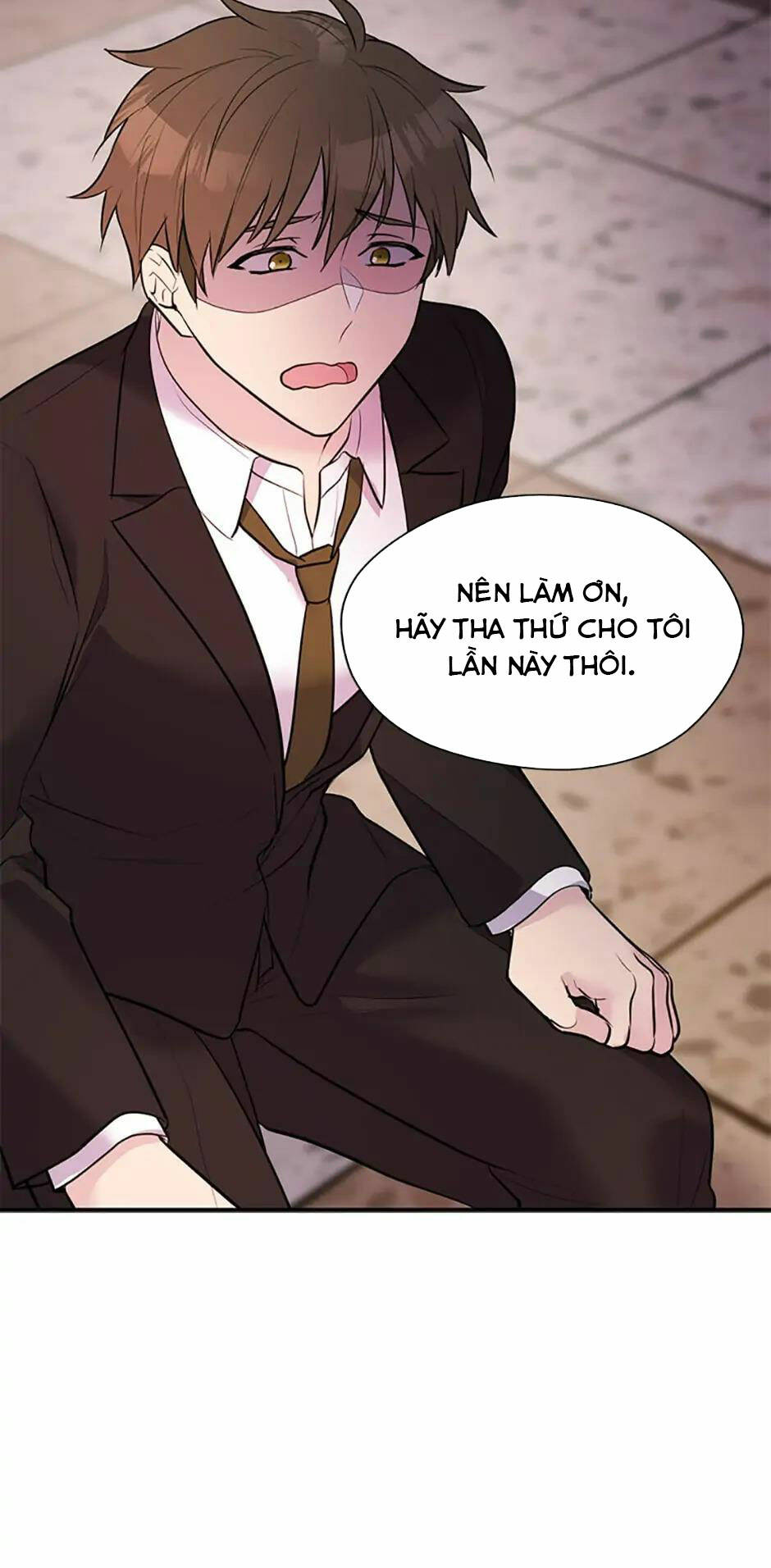 Câu Trả Lời Mùa Đông Chapter 17 - Trang 2