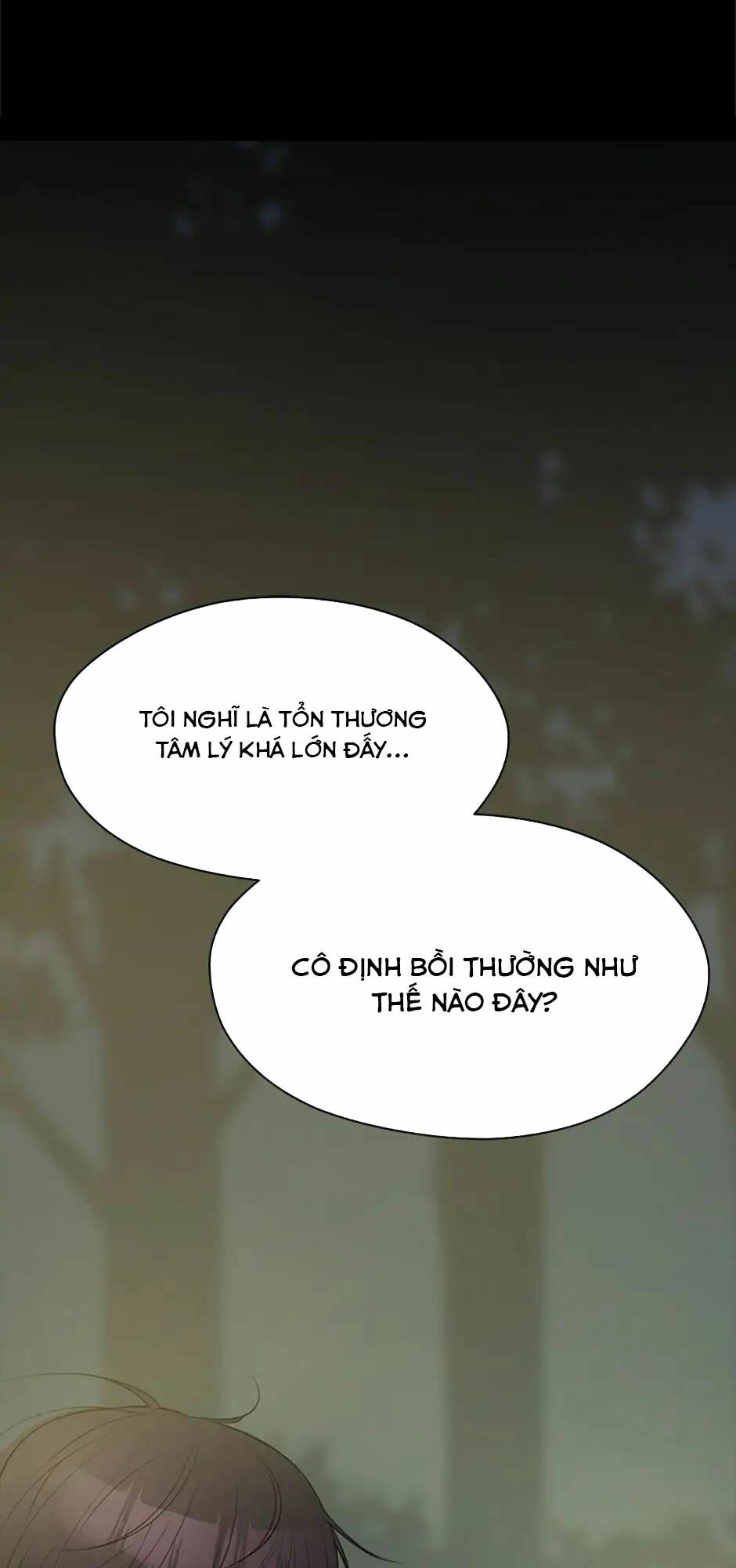 Câu Trả Lời Mùa Đông Chapter 17 - Trang 2