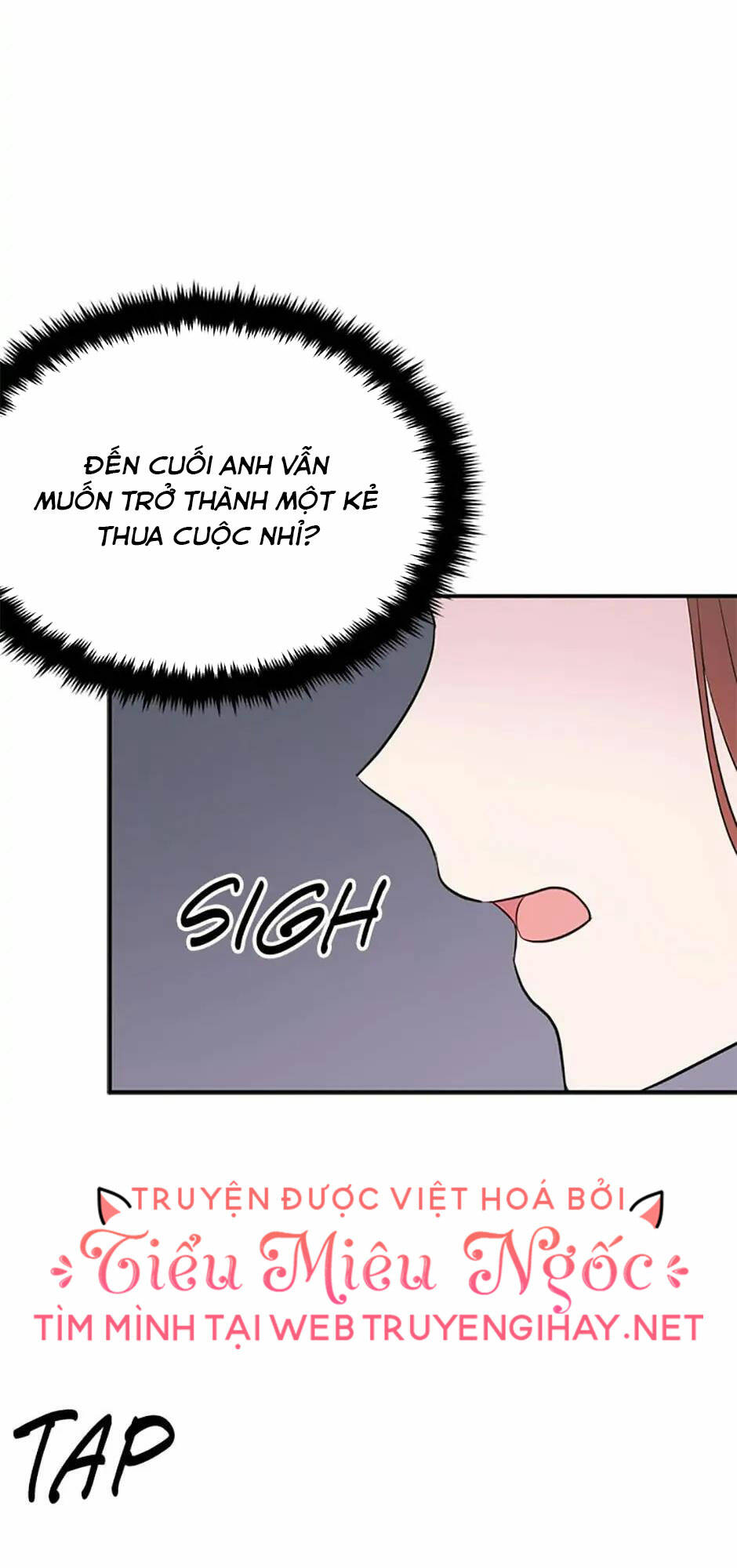 Câu Trả Lời Mùa Đông Chapter 17 - Trang 2