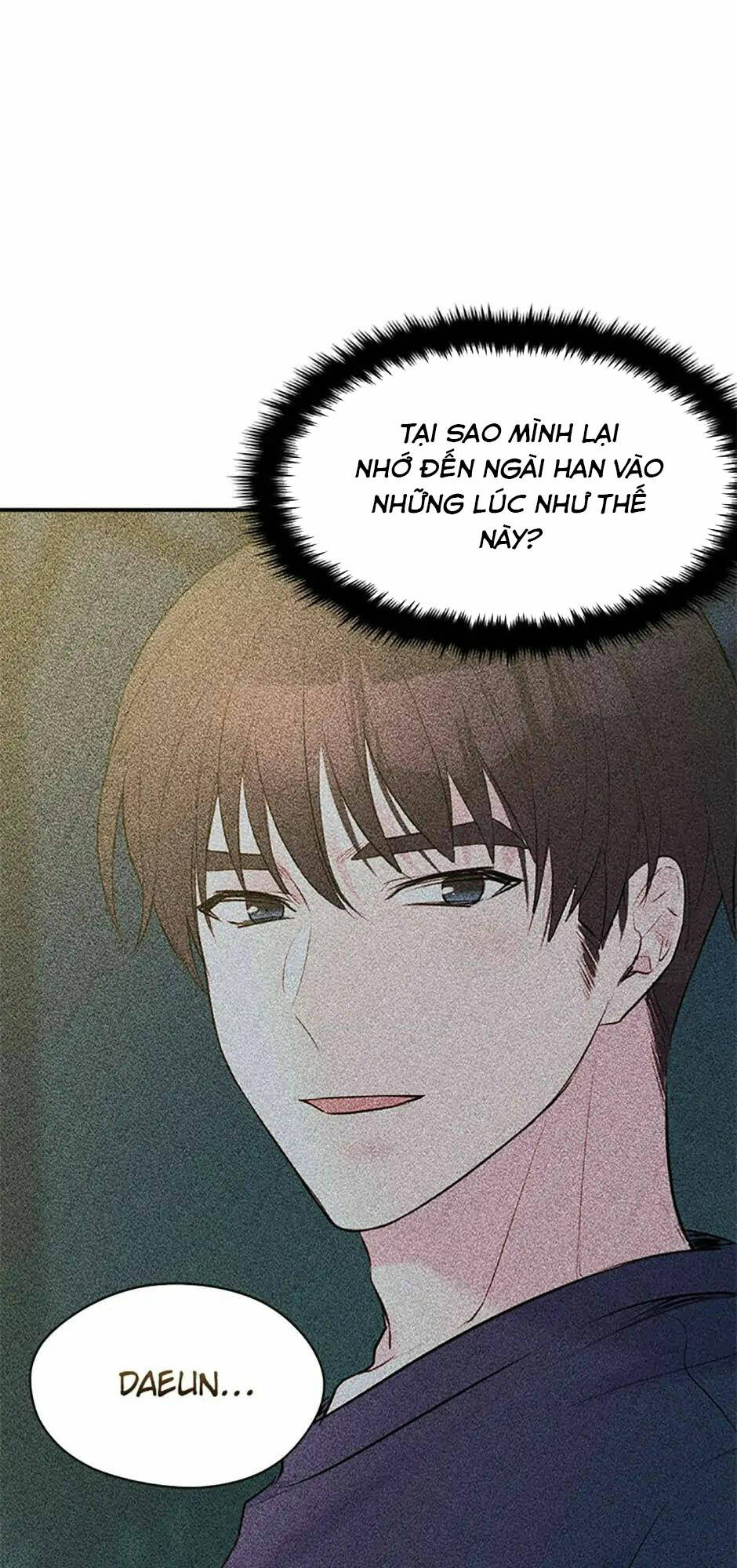 Câu Trả Lời Mùa Đông Chapter 17 - Trang 2