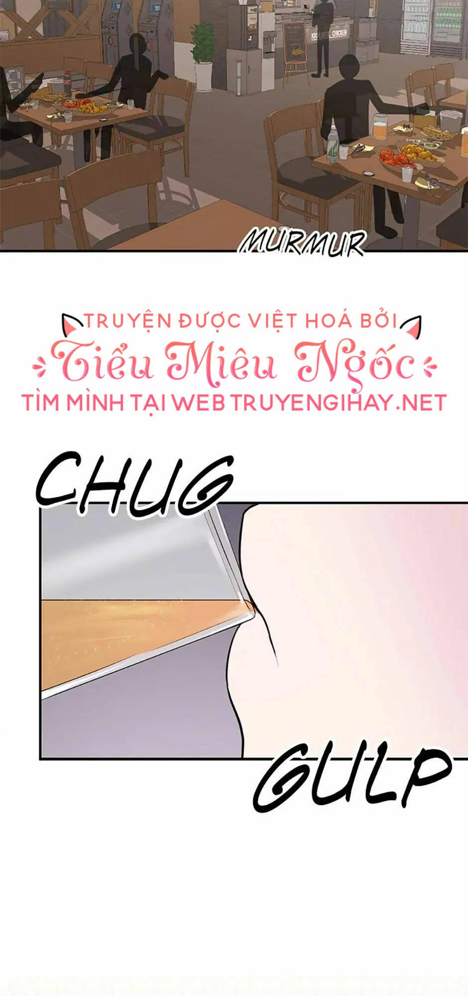 Câu Trả Lời Mùa Đông Chapter 17 - Trang 2