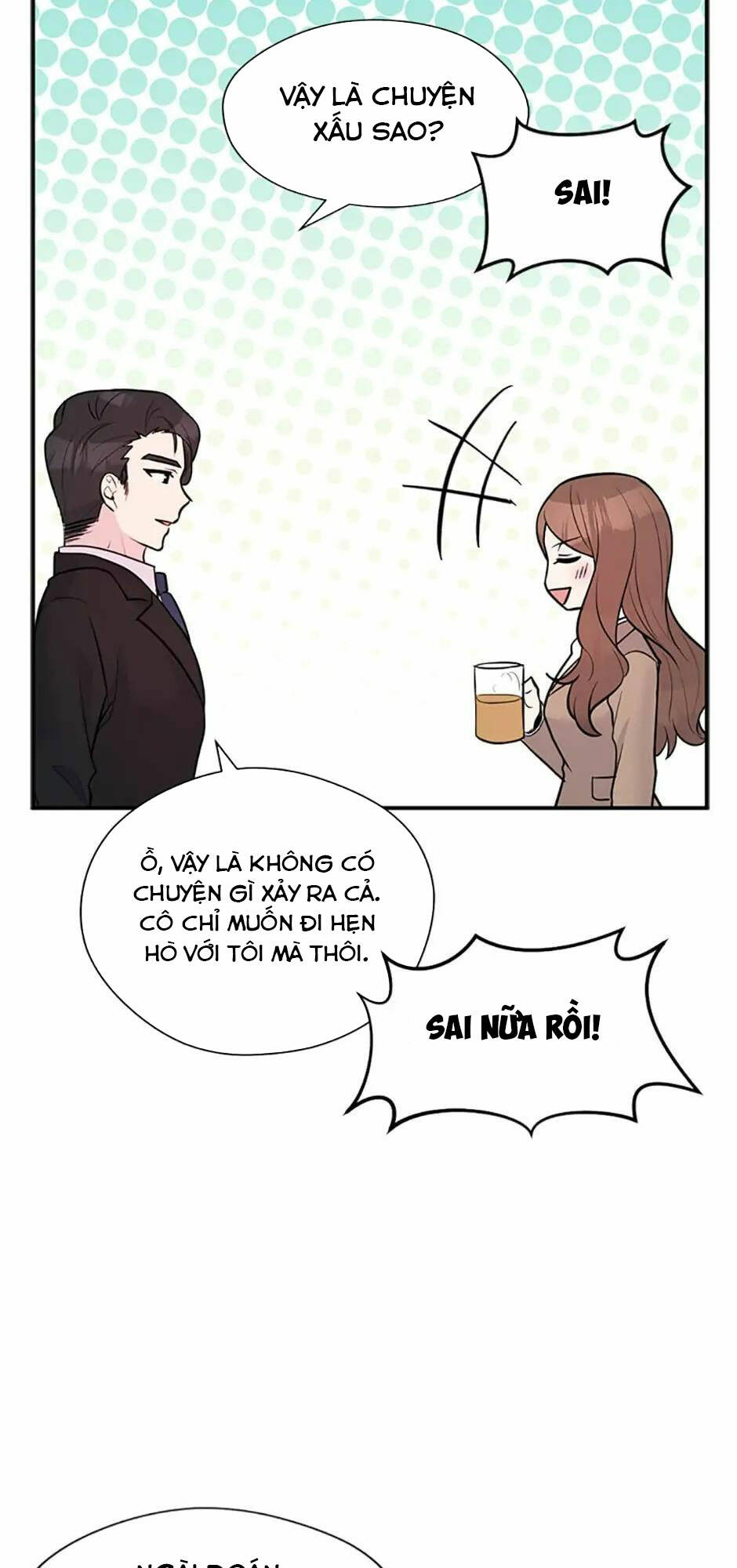 Câu Trả Lời Mùa Đông Chapter 17 - Trang 2