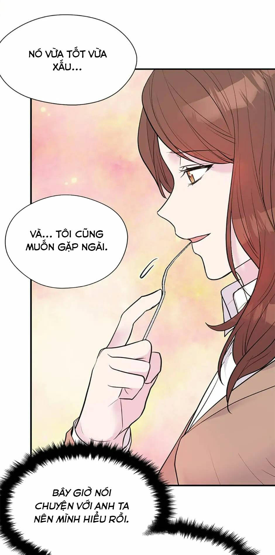 Câu Trả Lời Mùa Đông Chapter 17 - Trang 2