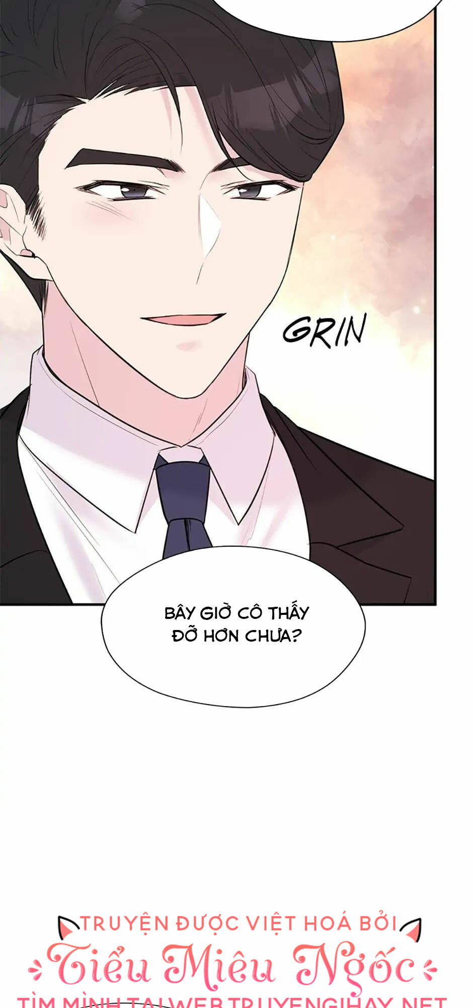 Câu Trả Lời Mùa Đông Chapter 17 - Trang 2