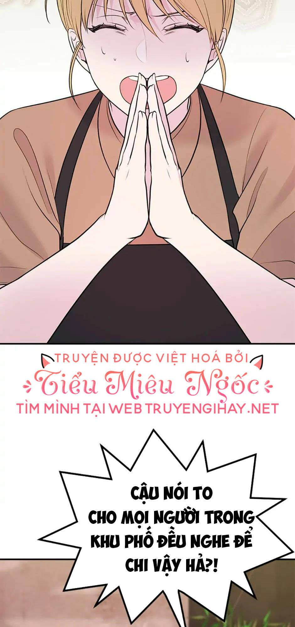 Câu Trả Lời Mùa Đông Chapter 16 - Trang 2