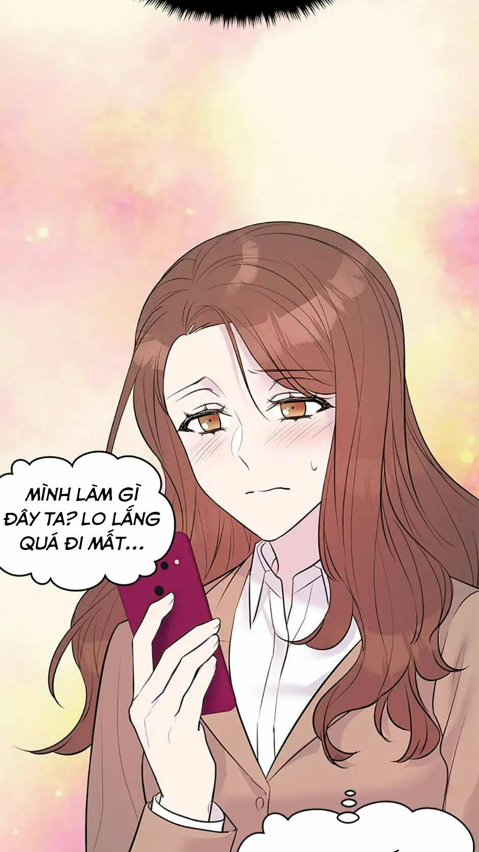 Câu Trả Lời Mùa Đông Chapter 16 - Trang 2