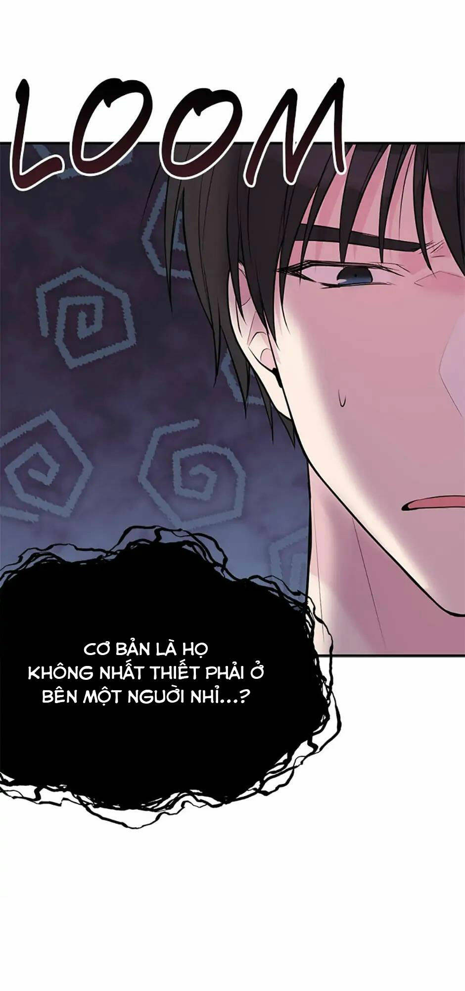 Câu Trả Lời Mùa Đông Chapter 16 - Trang 2