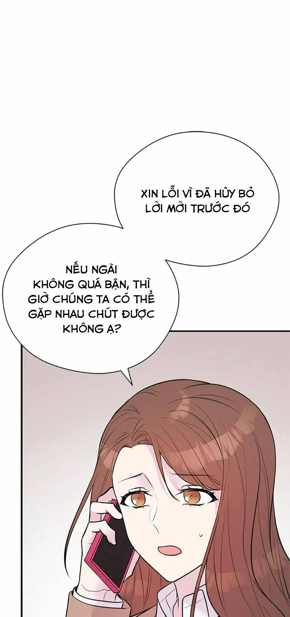 Câu Trả Lời Mùa Đông Chapter 16 - Trang 2