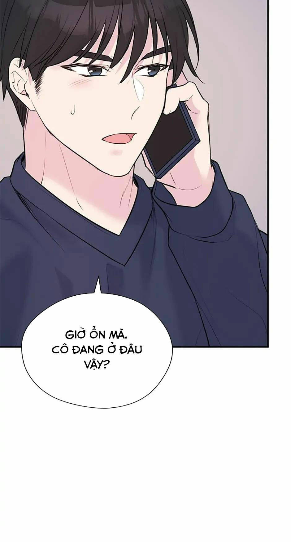 Câu Trả Lời Mùa Đông Chapter 16 - Trang 2