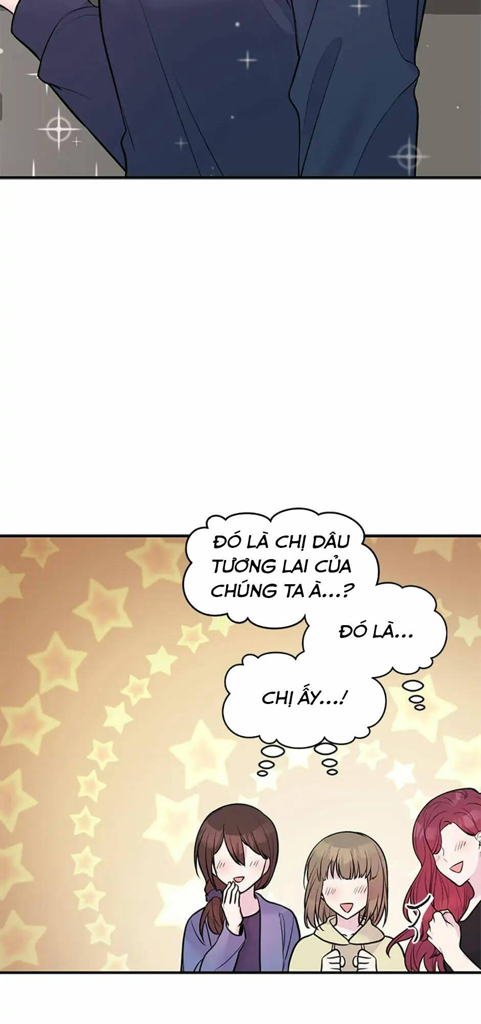 Câu Trả Lời Mùa Đông Chapter 16 - Trang 2