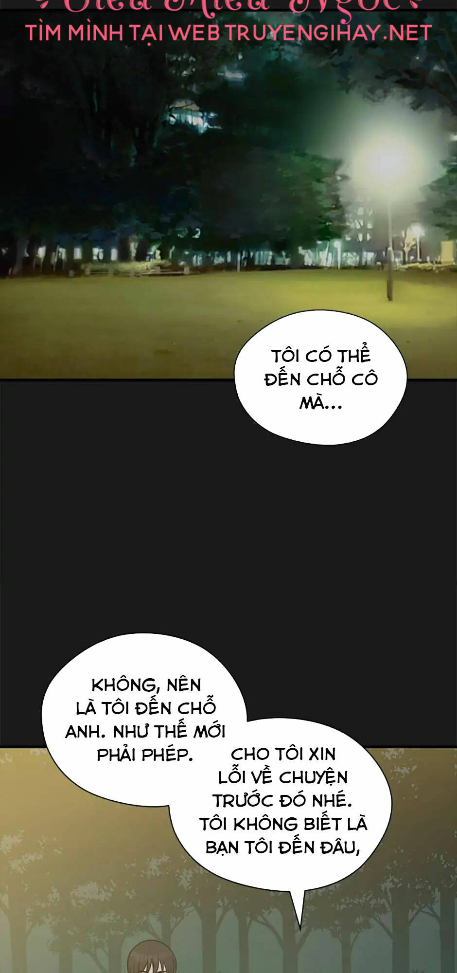 Câu Trả Lời Mùa Đông Chapter 16 - Trang 2