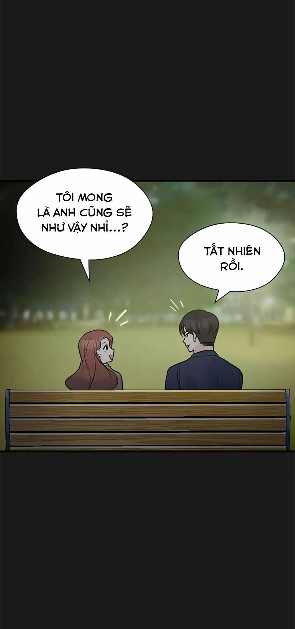 Câu Trả Lời Mùa Đông Chapter 16 - Trang 2