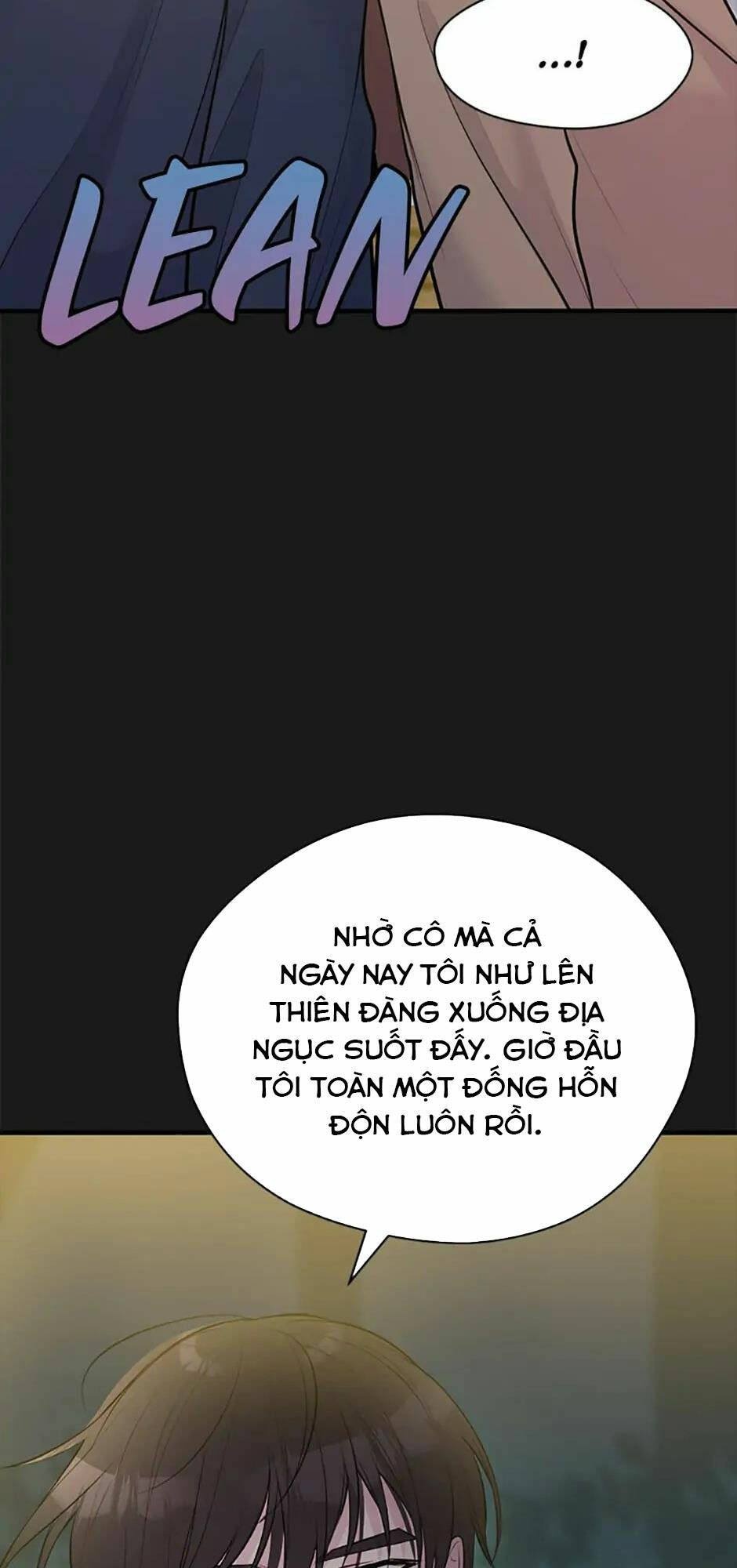 Câu Trả Lời Mùa Đông Chapter 16 - Trang 2