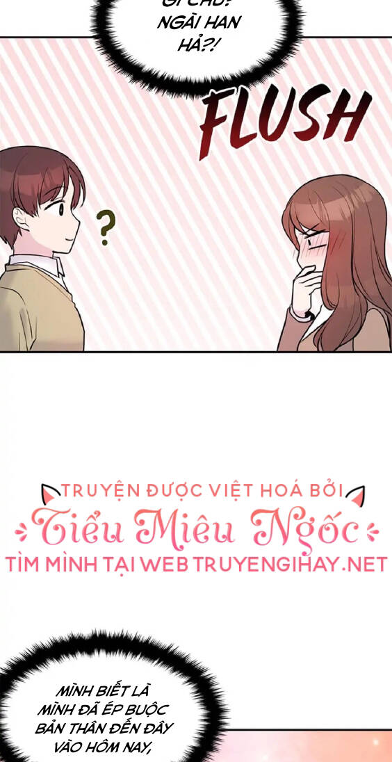 Câu Trả Lời Mùa Đông Chapter 15 - Trang 2