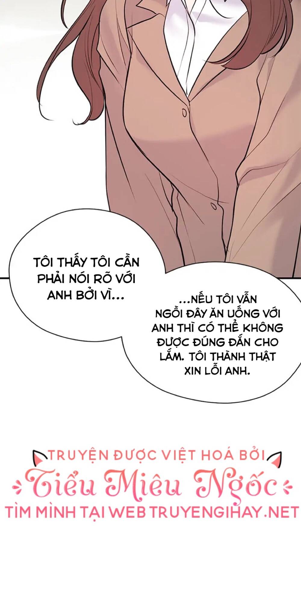 Câu Trả Lời Mùa Đông Chapter 15 - Trang 2