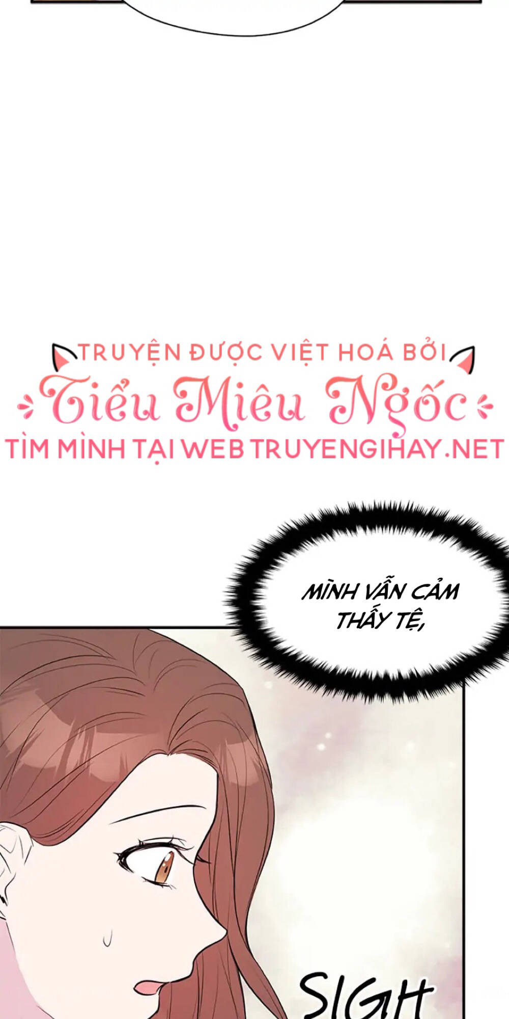 Câu Trả Lời Mùa Đông Chapter 15 - Trang 2