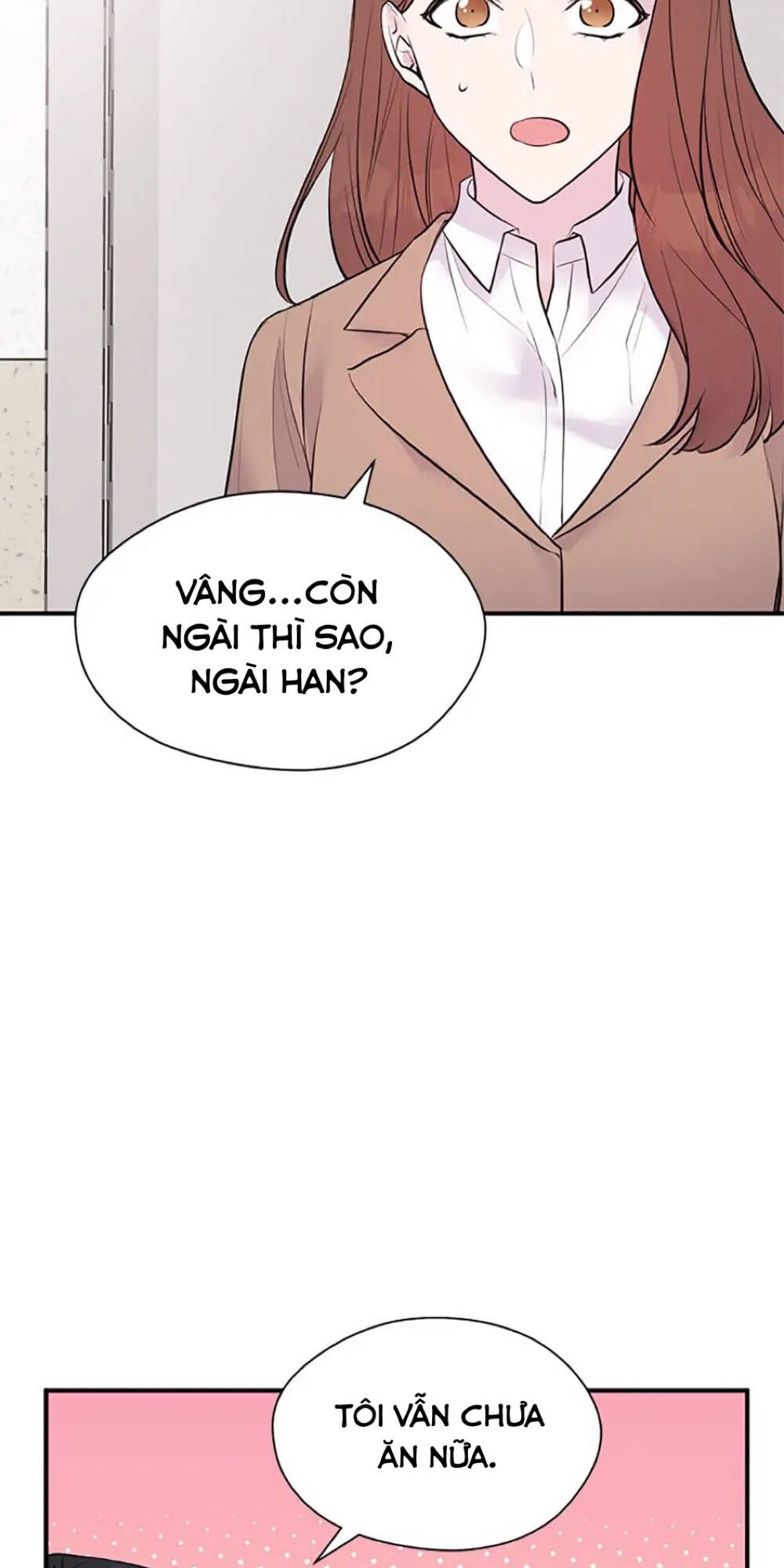 Câu Trả Lời Mùa Đông Chapter 15 - Trang 2