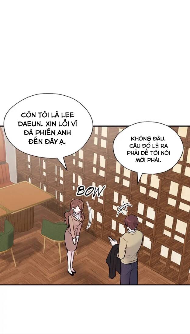 Câu Trả Lời Mùa Đông Chapter 15 - Trang 2