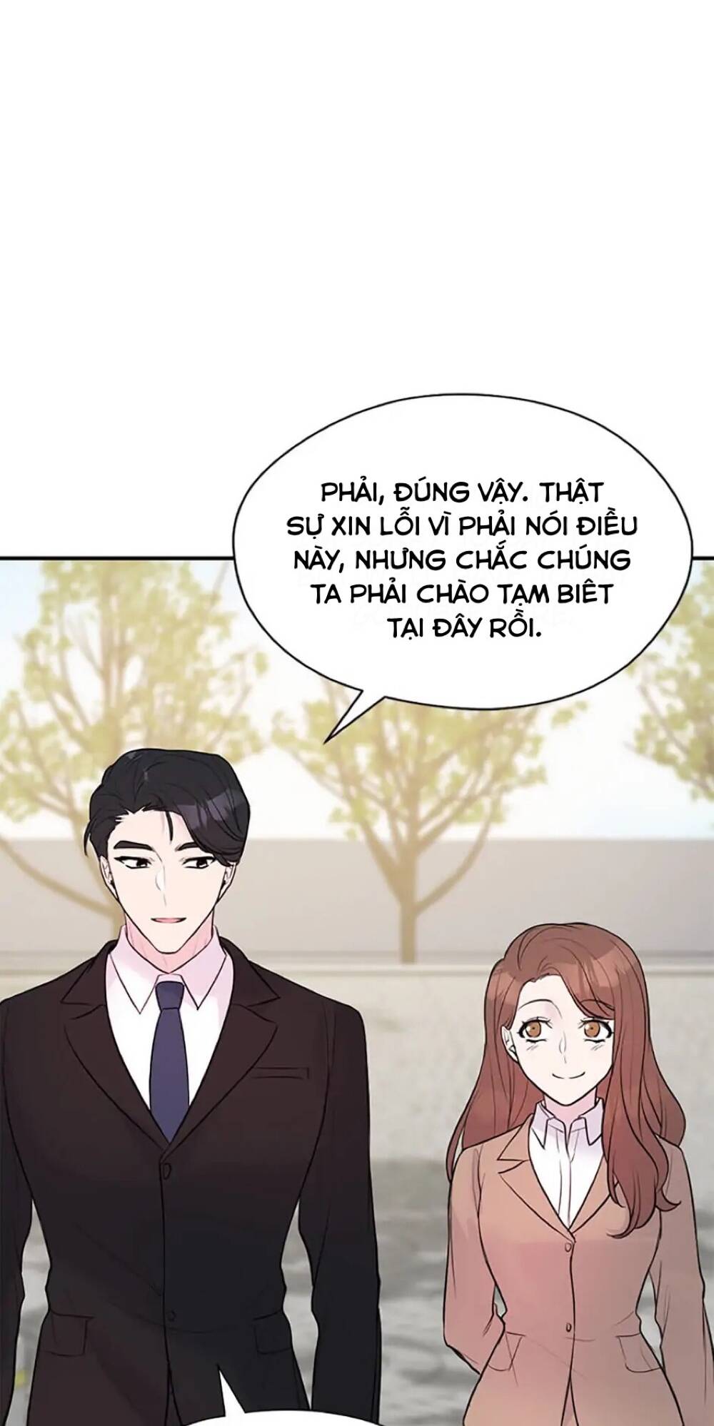 Câu Trả Lời Mùa Đông Chapter 15 - Trang 2