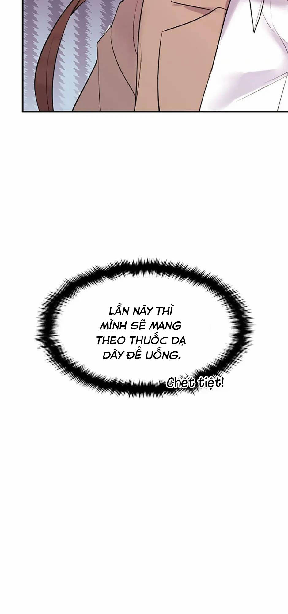 Câu Trả Lời Mùa Đông Chapter 14 - Trang 2