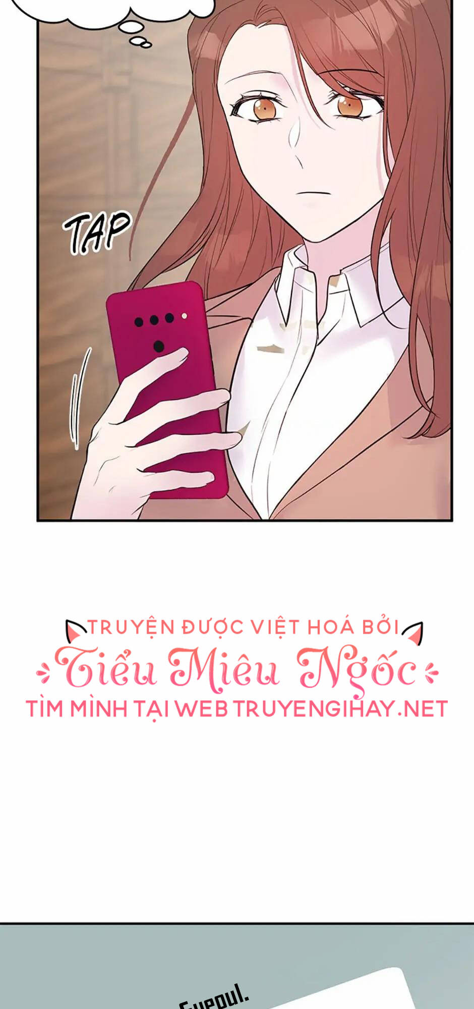 Câu Trả Lời Mùa Đông Chapter 14 - Trang 2