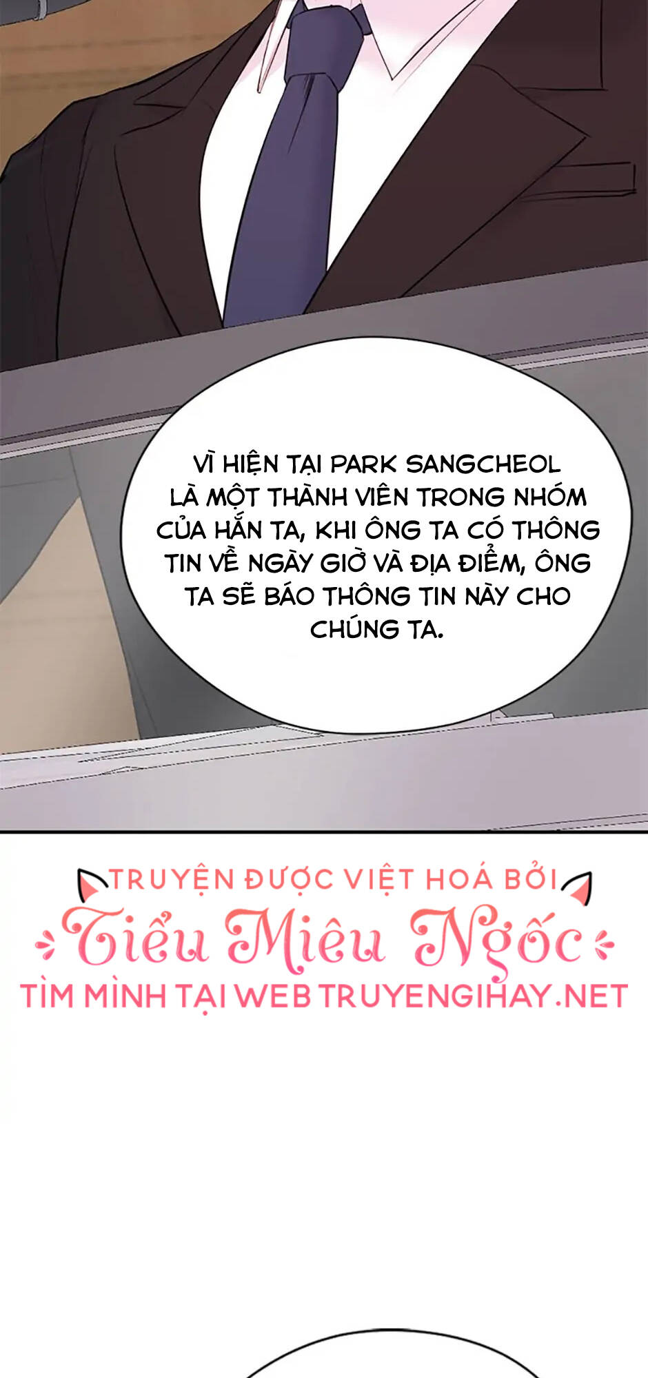 Câu Trả Lời Mùa Đông Chapter 13.2 - Trang 2