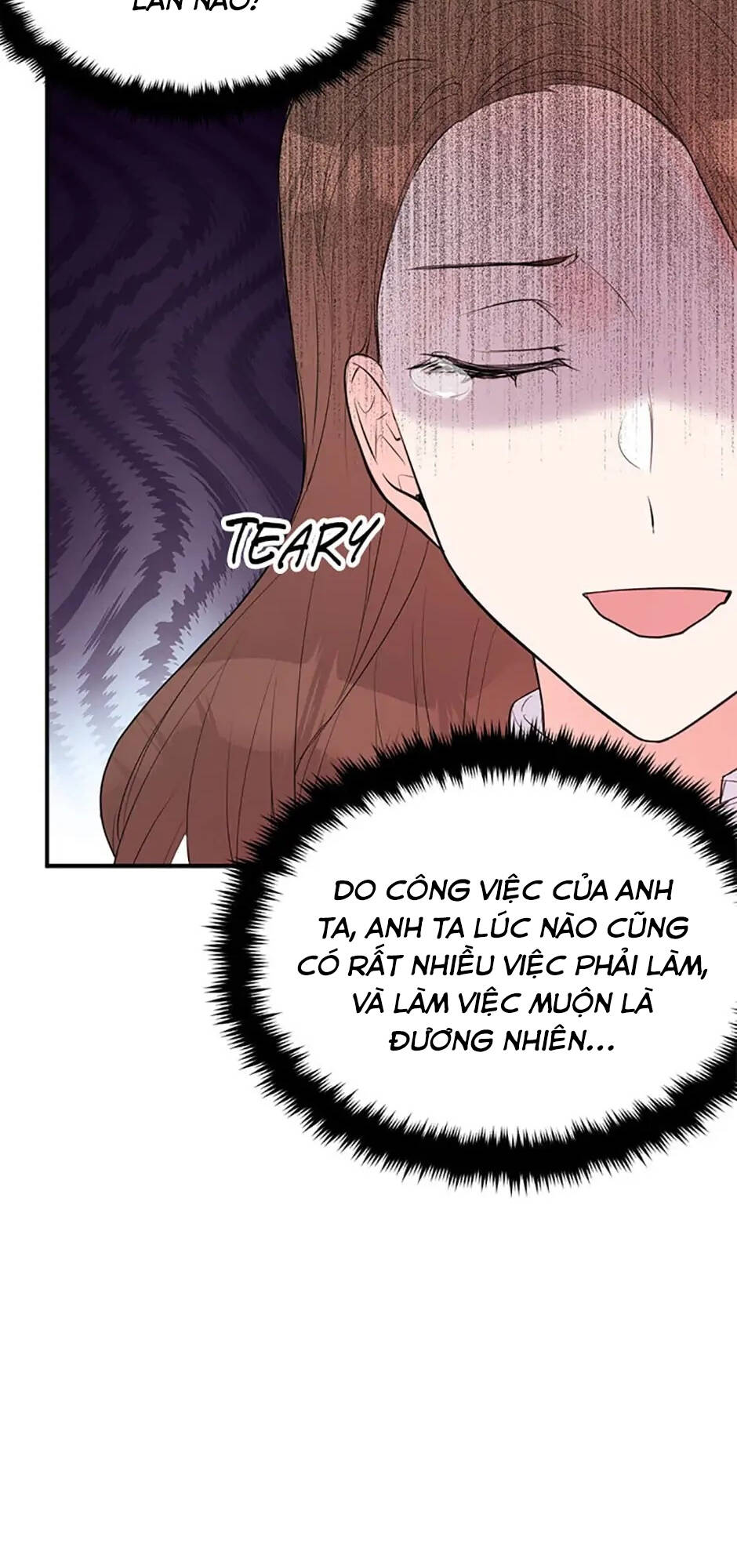 Câu Trả Lời Mùa Đông Chapter 13.2 - Trang 2