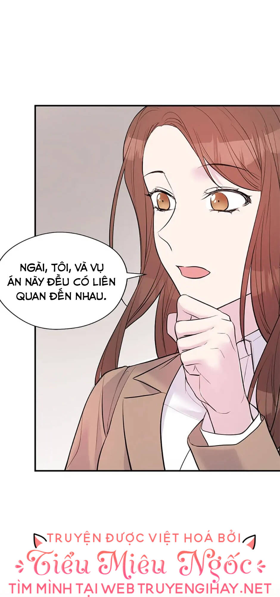 Câu Trả Lời Mùa Đông Chapter 13.2 - Trang 2