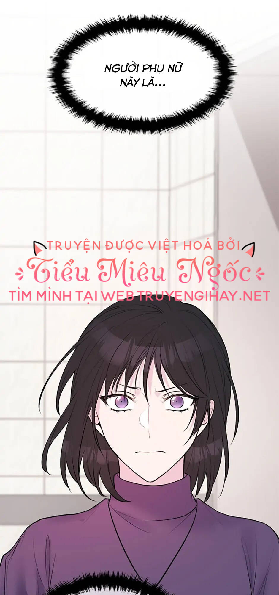 Câu Trả Lời Mùa Đông Chapter 13.2 - Trang 2