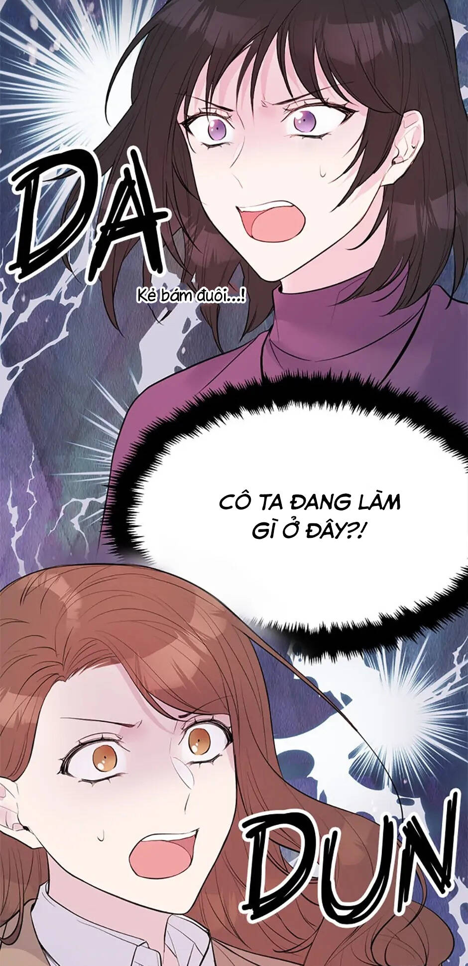 Câu Trả Lời Mùa Đông Chapter 13.2 - Trang 2