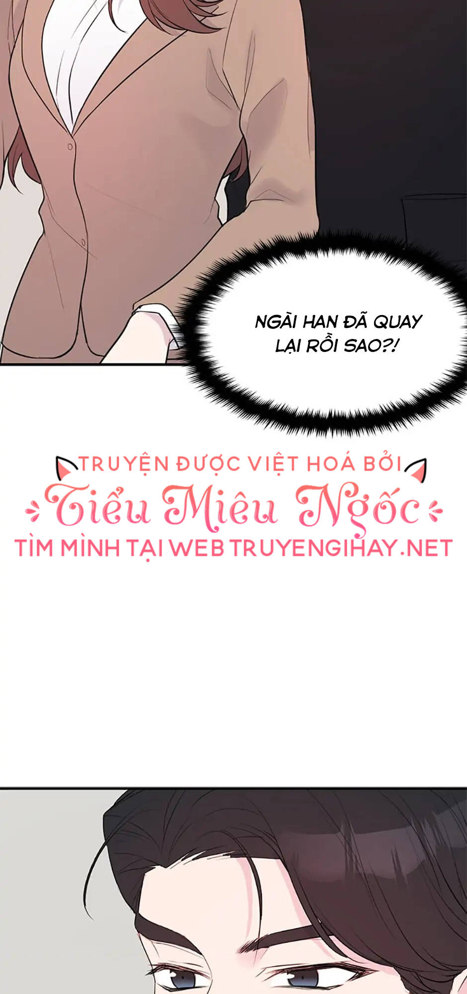 Câu Trả Lời Mùa Đông Chapter 13.1 - Trang 2