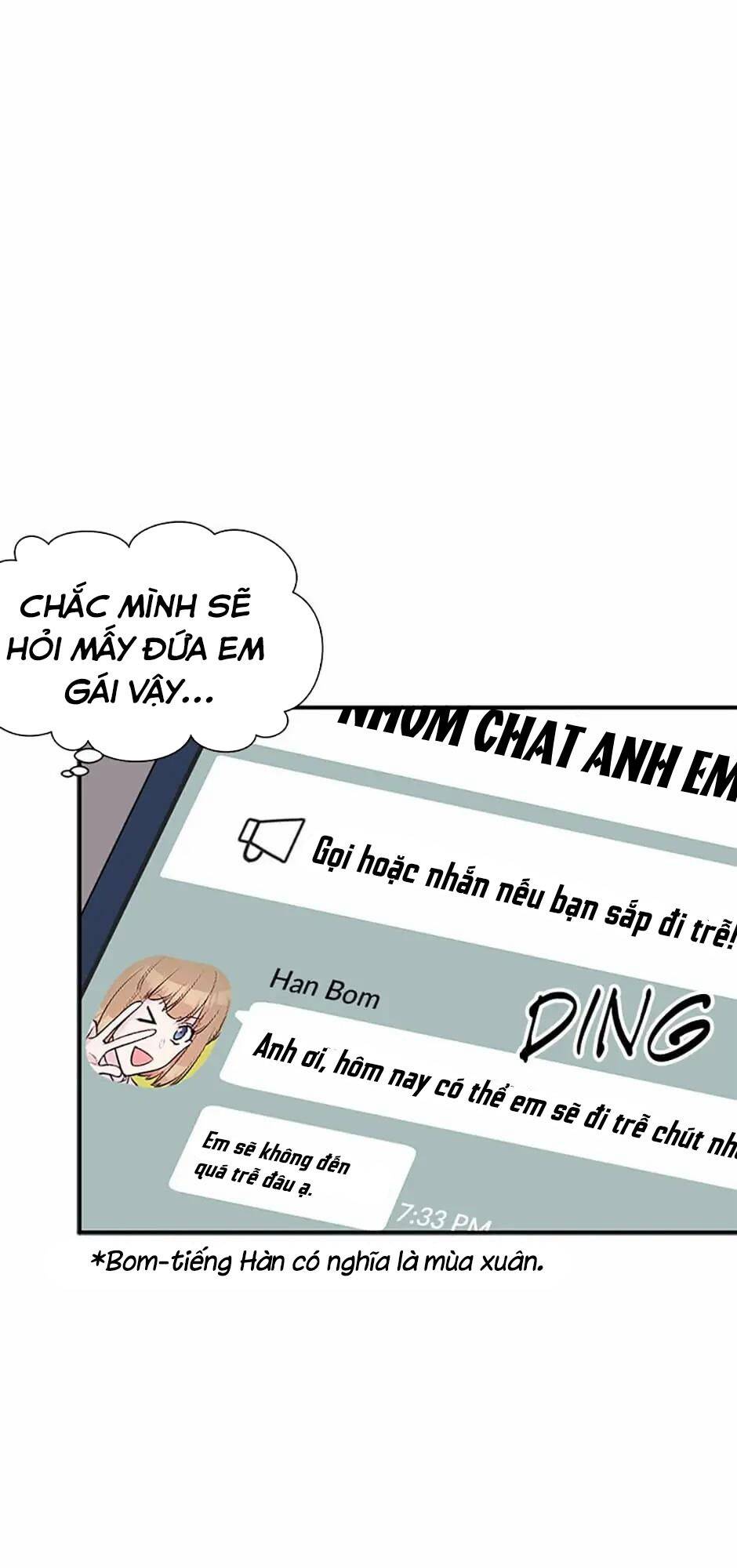 Câu Trả Lời Mùa Đông Chapter 11.2 - Trang 2