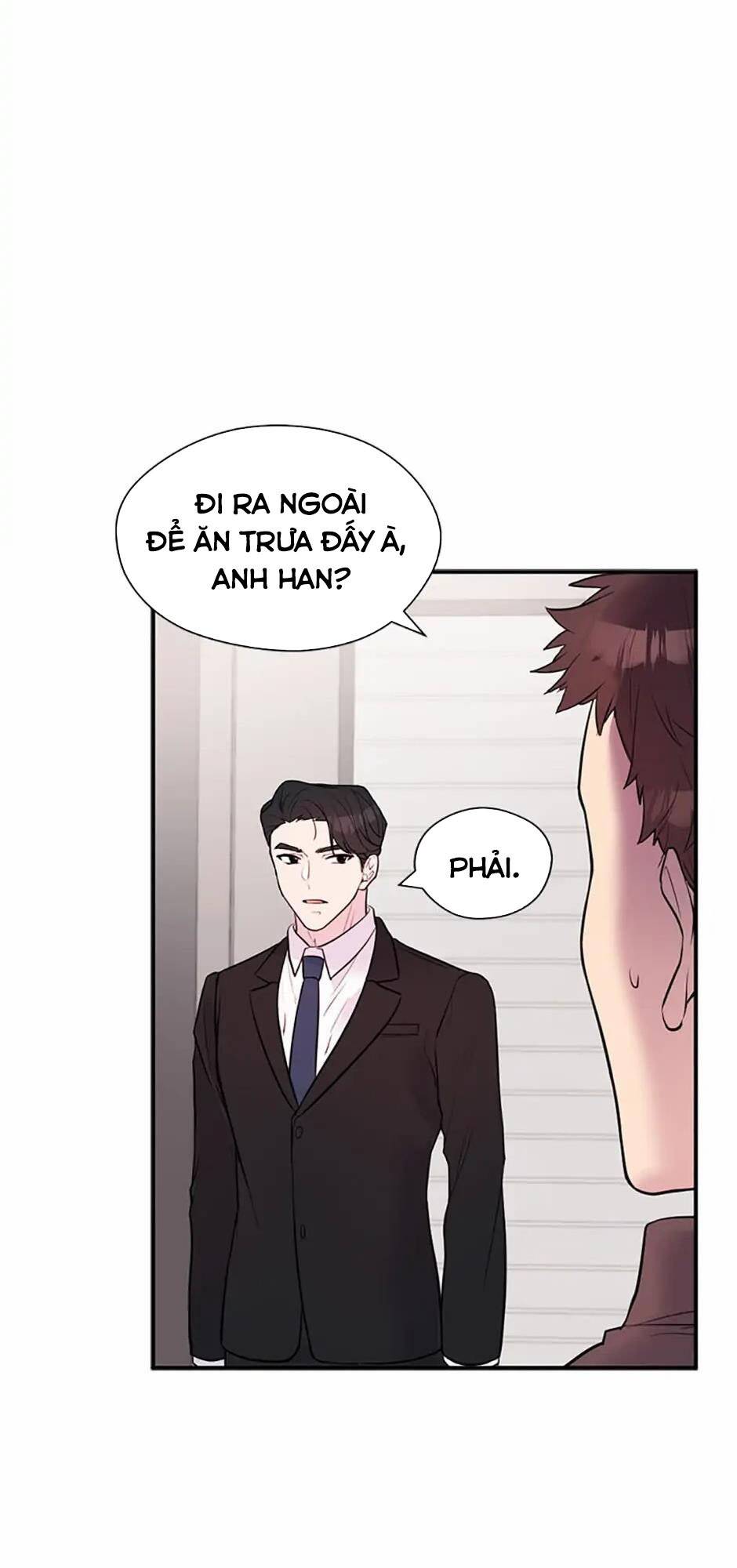 Câu Trả Lời Mùa Đông Chapter 11.2 - Trang 2