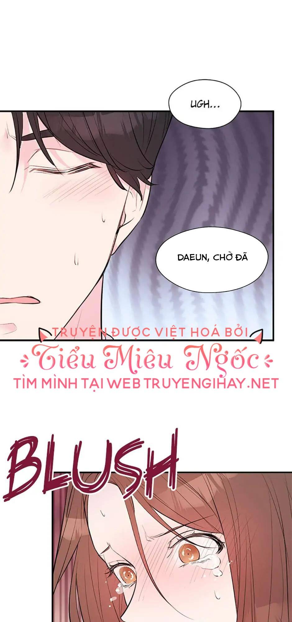 Câu Trả Lời Mùa Đông Chapter 10.2 - Trang 2