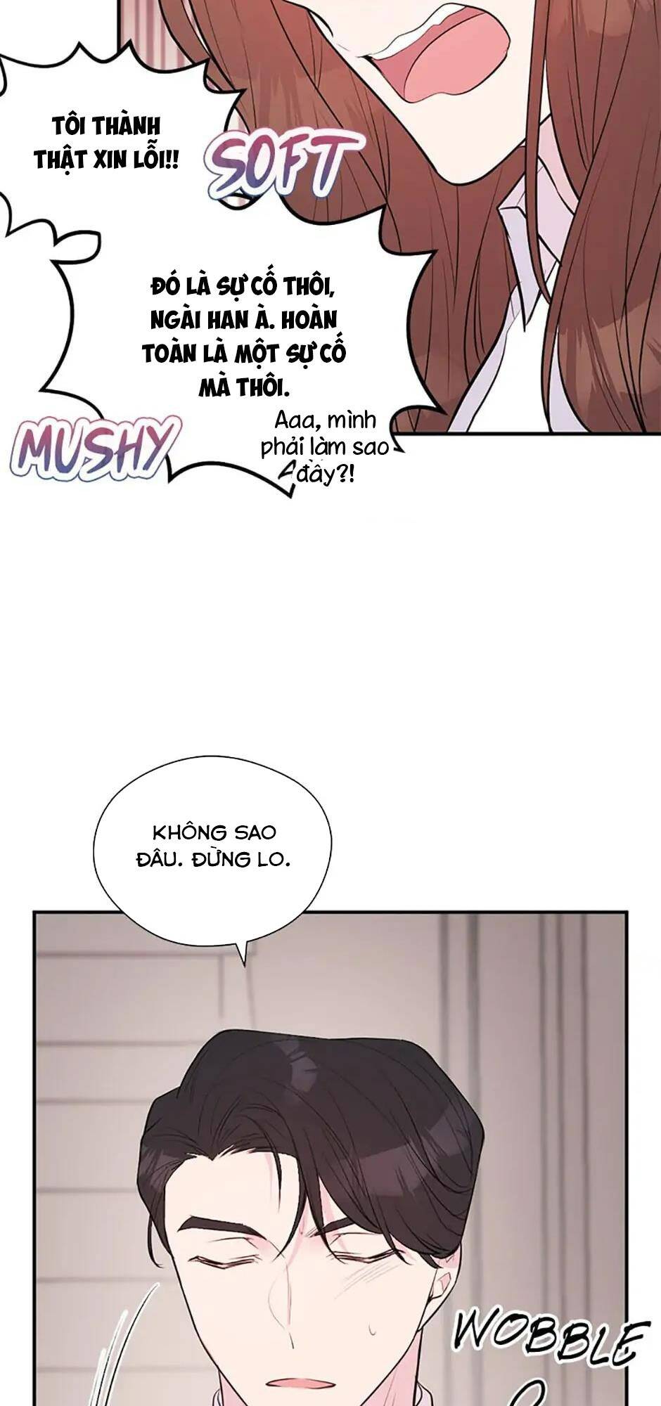 Câu Trả Lời Mùa Đông Chapter 10.2 - Trang 2