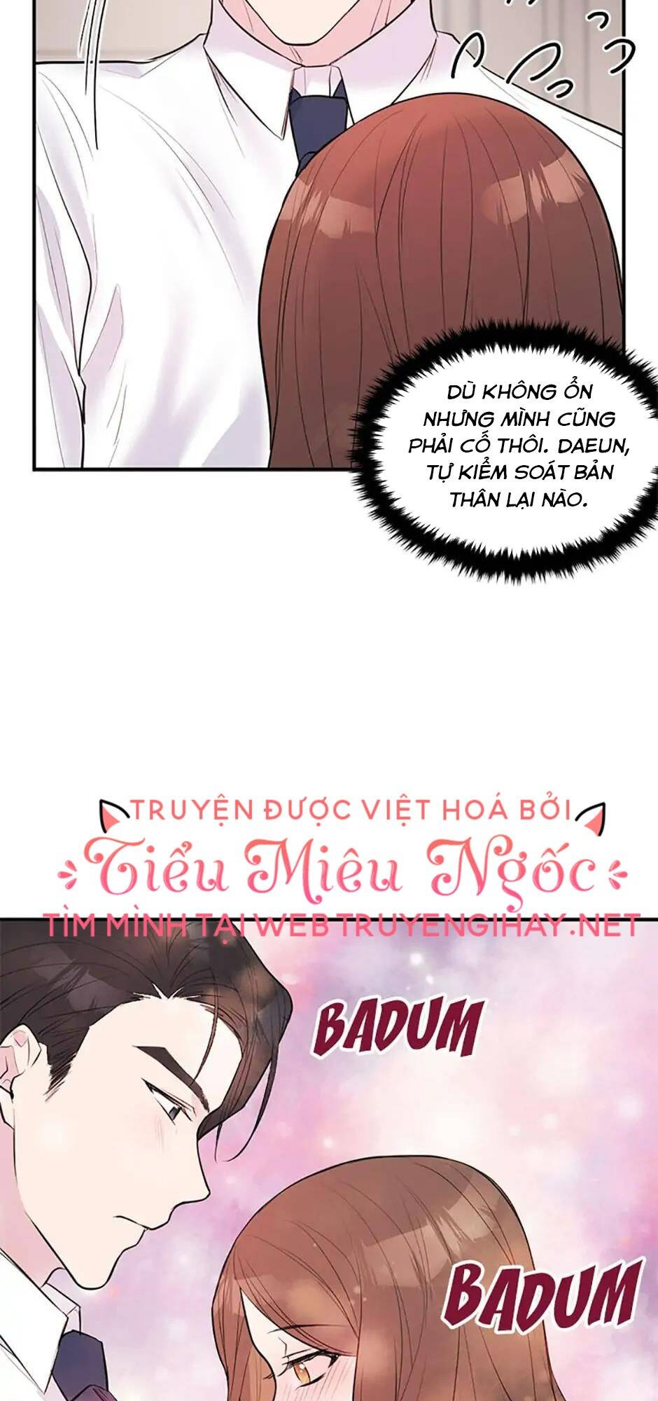 Câu Trả Lời Mùa Đông Chapter 10.2 - Trang 2