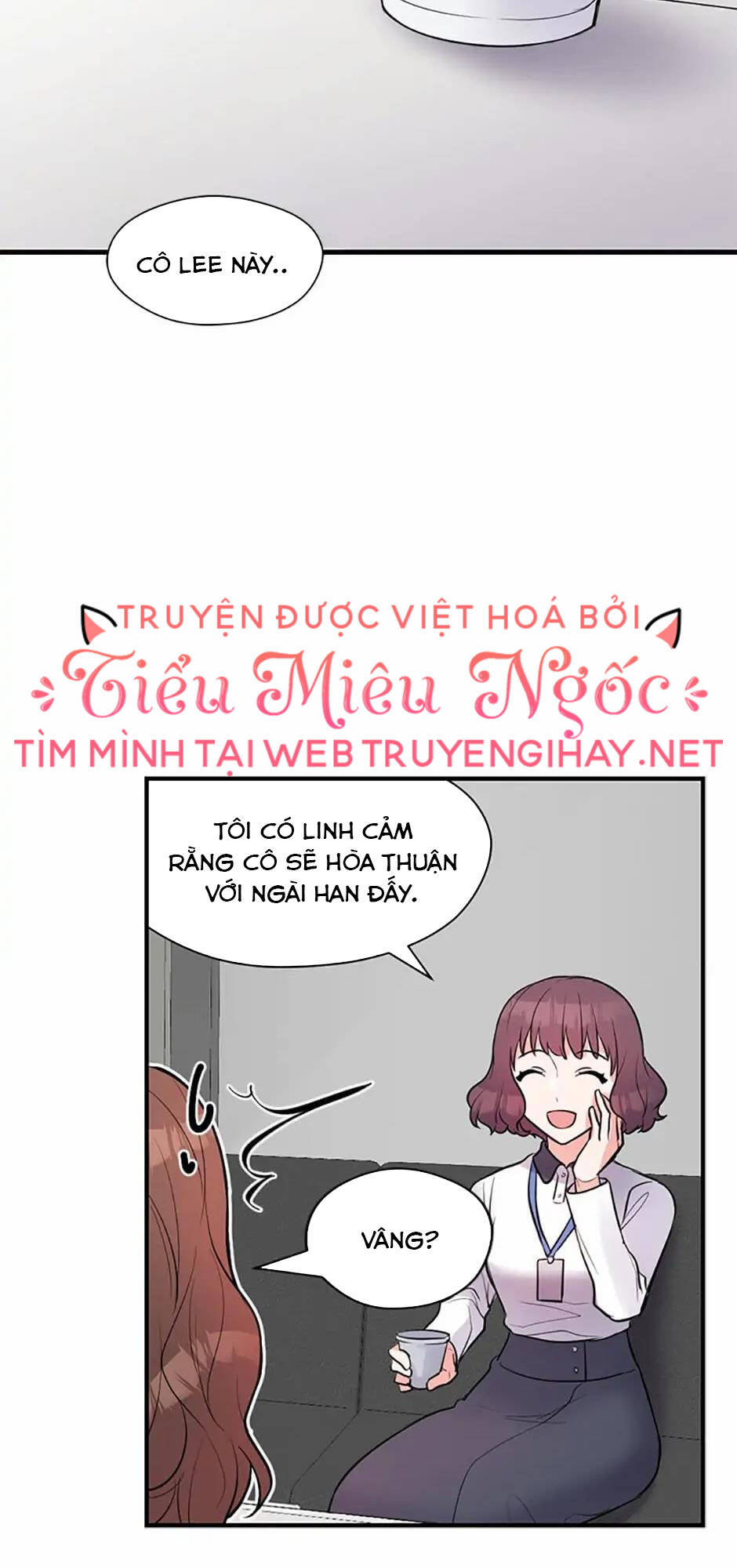 Câu Trả Lời Mùa Đông Chapter 6.1 - Trang 2