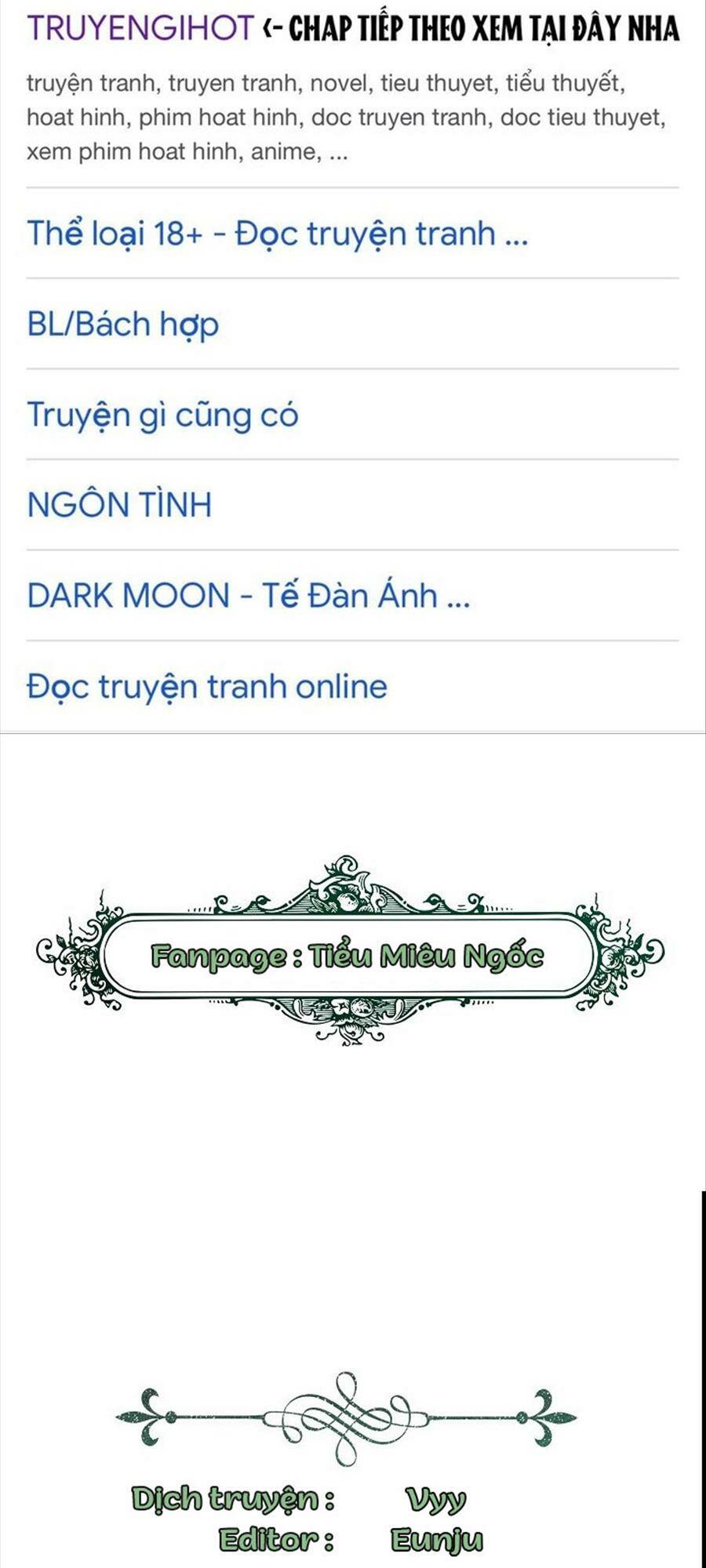 Câu Trả Lời Mùa Đông Chapter 5.1 - Trang 2